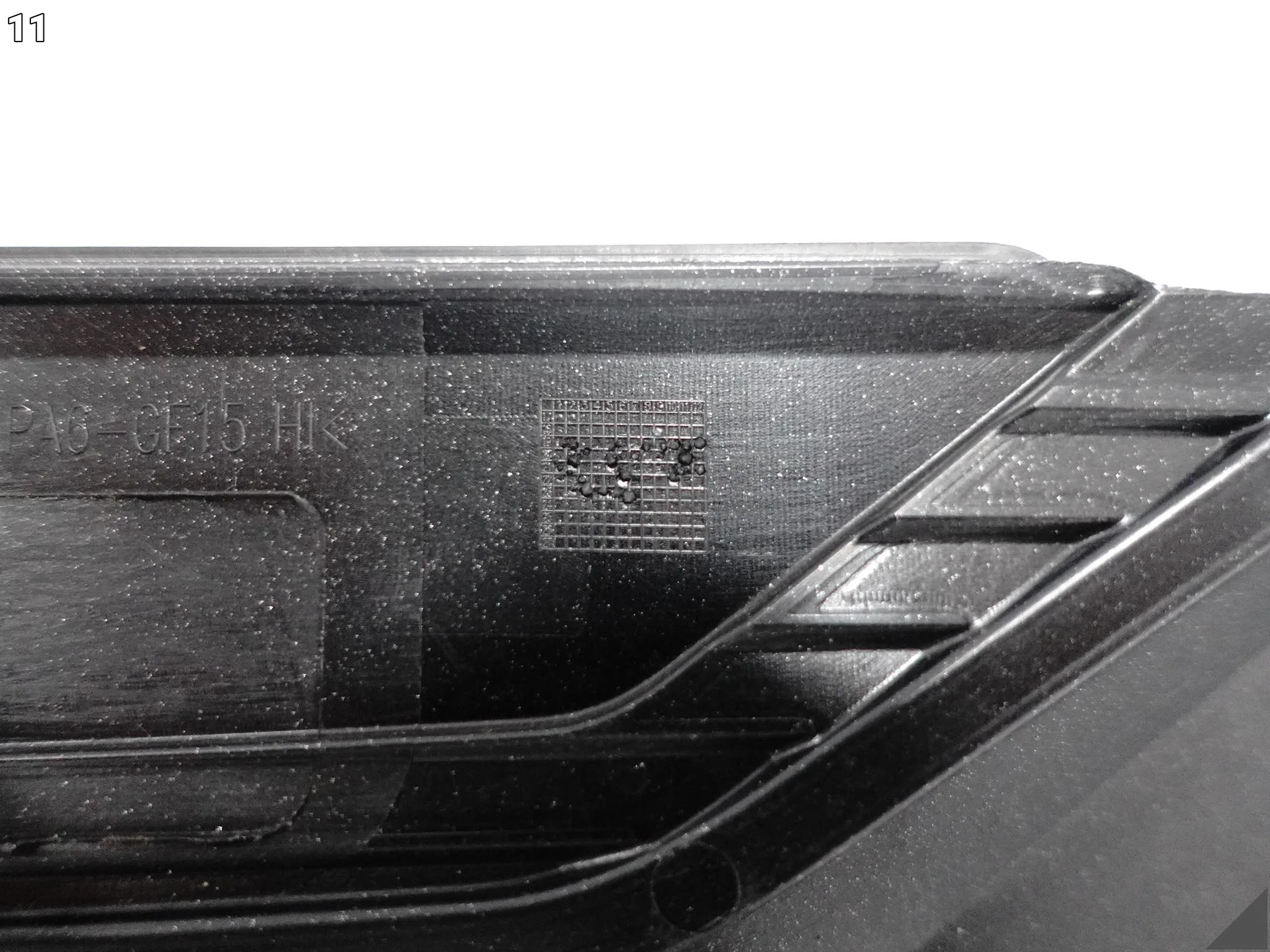 PORSCHE 911 992 19- GÓRNA OSŁONA POKRYWA SILNIKA WENTYLATORÓW 3.0 TYŁ PORSCHE 911 992 19- GÓRNA OSŁONA POKRYWA SILNIKA WENTYLATORÓW 3.0 TYŁ - obrazek 12