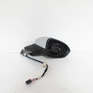 VW GOLF 8 VIII 5H0 5H1 19- LUSTERKO ZEWNĘTRZNE PRAWE 11 PIN EU