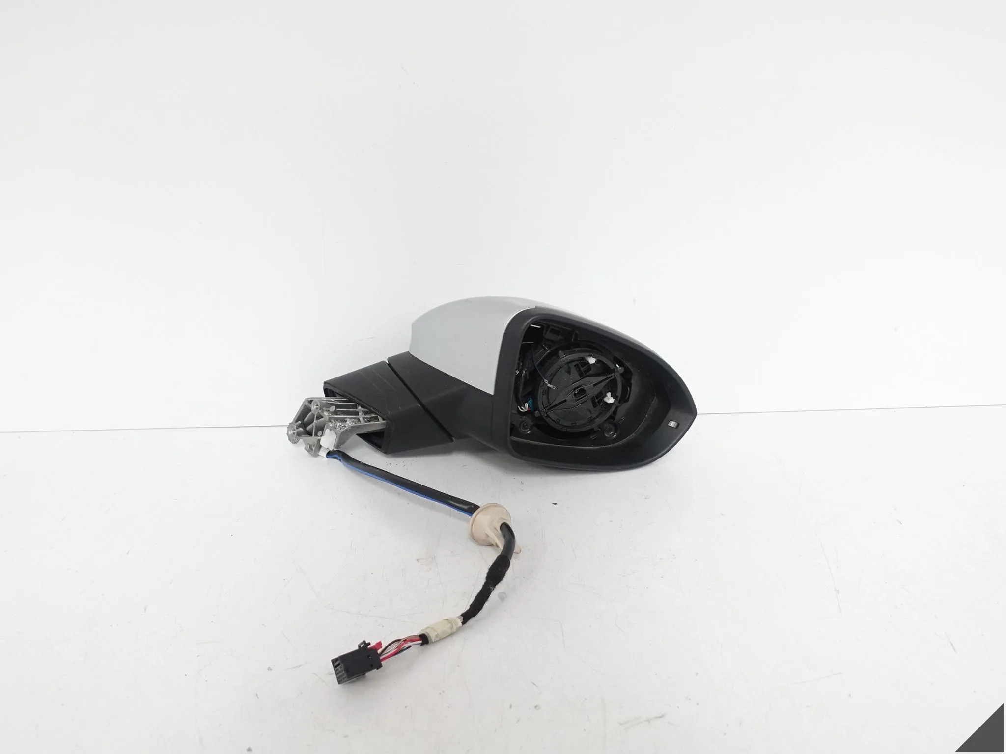 VW GOLF 8 VIII 5H0 5H1 19- LUSTERKO ZEWNĘTRZNE PRAWE 11 PIN EU VW GOLF 8 VIII 5H0 5H1 19- LUSTERKO ZEWNĘTRZNE PRAWE 11 PIN EU