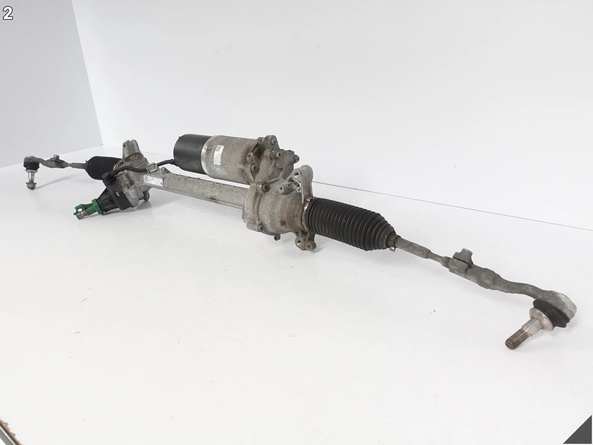 BMW 2 G42 3 G20 G21 4 G22 G23 G26 xDRIVE PRZEKŁADNIA KIEROWNICZA MAGLOWNICA BMW 2 G42 3 G20 G21 4 G22 G23 G26 xDRIVE PRZEKŁADNIA KIEROWNICZA MAGLOWNICA - obrazek 3