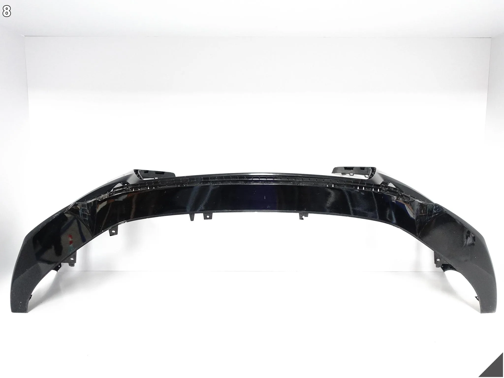 AUDI A6 S6 C8 4K0 S-LINE LIFT 18-24 ZDERZAK BUMPER PRZÓD (6xPDC/SPRYSKI) AUDI A6 S6 C8 4K0 S-LINE LIFT 18-24 ZDERZAK BUMPER PRZÓD (6xPDC/SPRYSKI) - obrazek 9