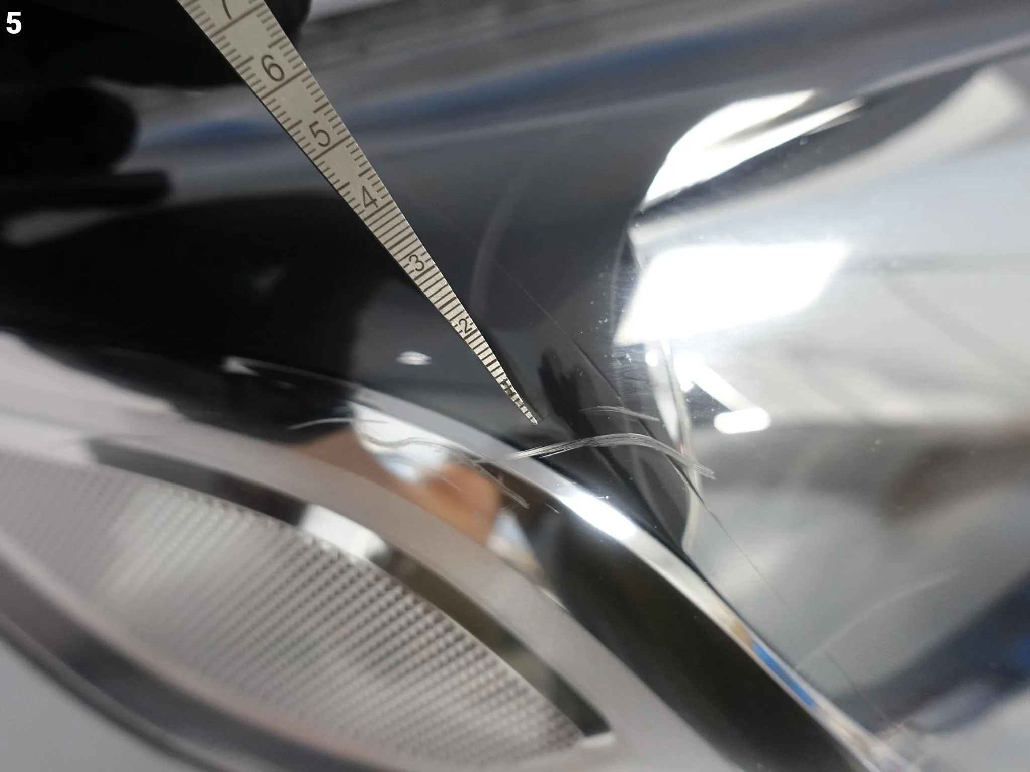 HONDA JAZZ IV 4 15-18 ZWYKŁA HALOGEN LAMPA PRAWA PRZÓD EUROPA HONDA JAZZ IV 4 15-18 ZWYKŁA HALOGEN LAMPA PRAWA PRZÓD EUROPA - obrazek 6