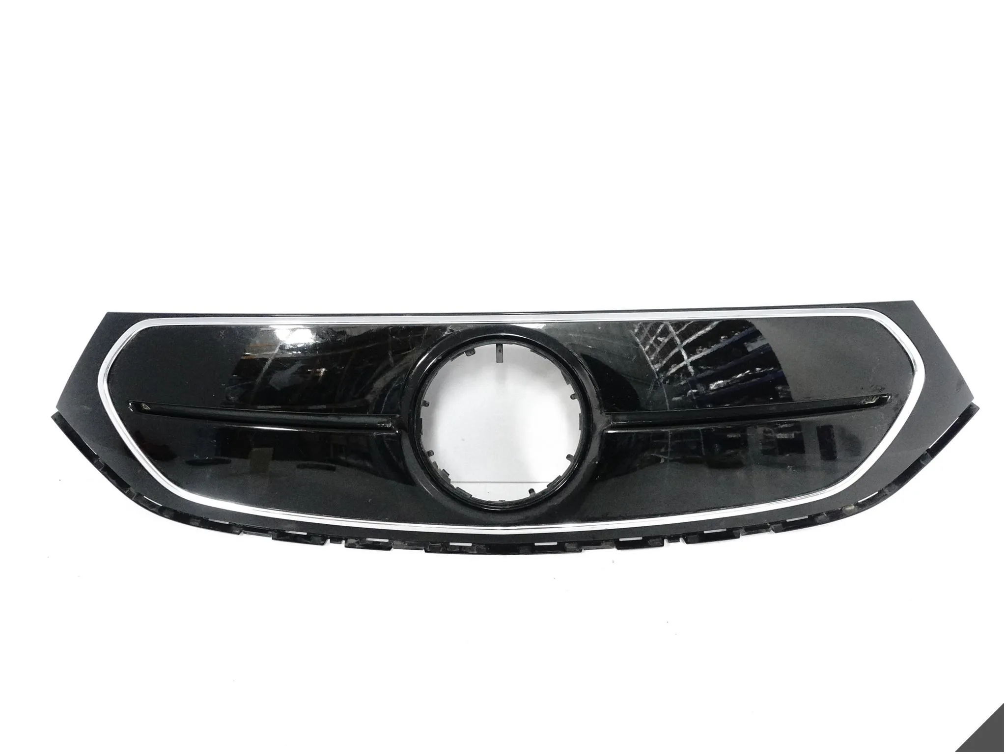 MERCEDES EQB W243 X243 21- GRILL ATRAPA BLENDA W ZDERZAK PRZÓD A2438884100 MERCEDES EQB W243 X243 21- GRILL ATRAPA BLENDA W ZDERZAK PRZÓD A2438884100