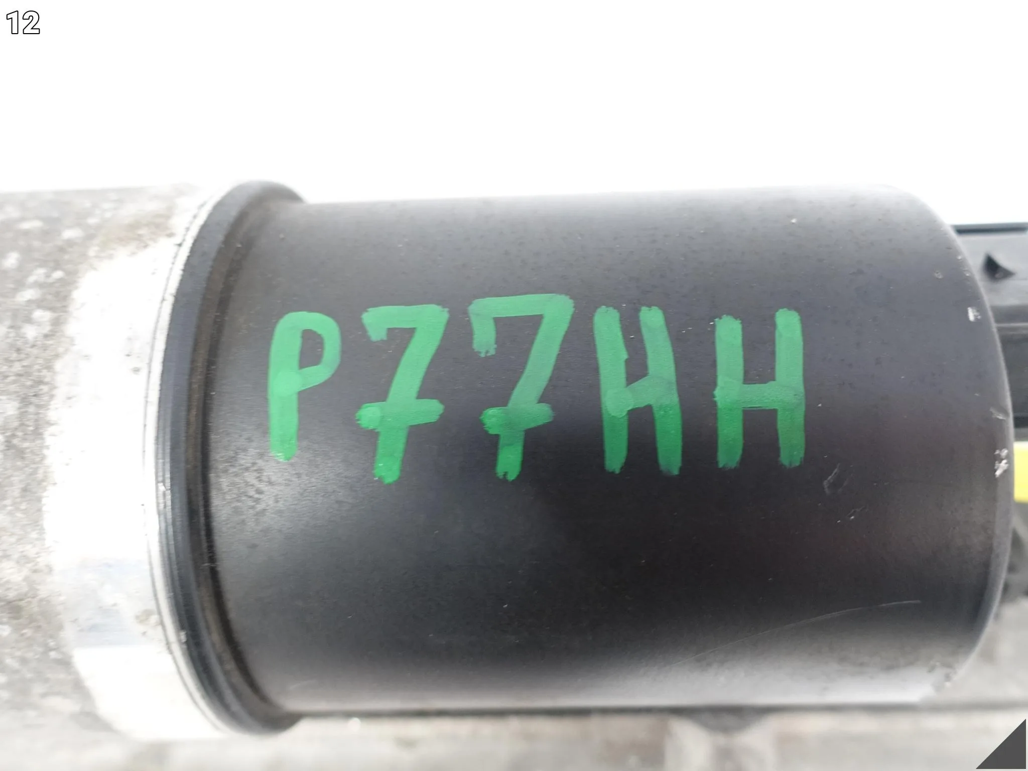 BMW 2 G42 3 G20 G21 4 G22 G23 G26 xDRIVE PRZEKŁADNIA KIEROWNICZA MAGLOWNICA BMW 2 G42 3 G20 G21 4 G22 G23 G26 xDRIVE PRZEKŁADNIA KIEROWNICZA MAGLOWNICA - obrazek 13