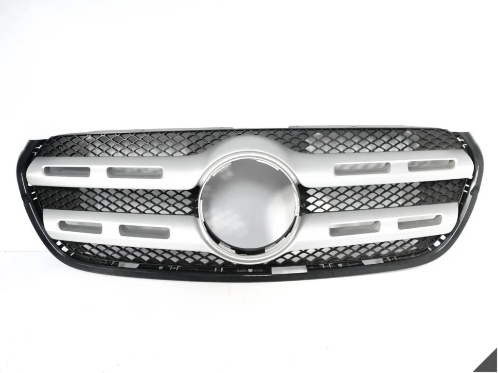 MERCEDES X-KLASA X470 17-20 GRILL ATRAPA KRATKA W ZDERZAK PRZÓD 62310-5XA0A MERCEDES X-KLASA X470 17-20 GRILL ATRAPA KRATKA W ZDERZAK PRZÓD 62310-5XA0A