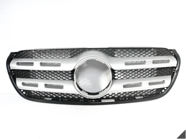 MERCEDES X-KLASA X470 17-20 GRILL ATRAPA KRATKA W ZDERZAK PRZÓD 62310-5XA0A