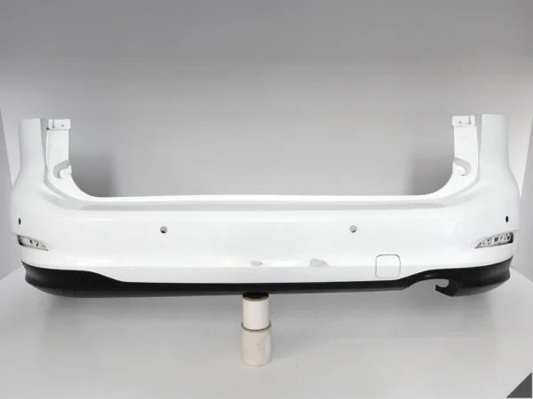 FORD FOCUS IV MK4 ZWYKŁY KOMBI TURNIER 18-21 ZDERZAK + SPOILER DYFUZOR TYŁ FORD FOCUS IV MK4 ZWYKŁY KOMBI TURNIER 18-21 ZDERZAK + SPOILER DYFUZOR TYŁ
