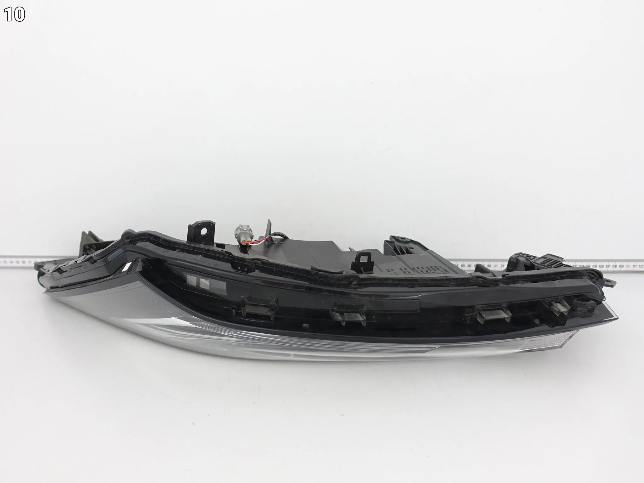 NISSAN X-TRAIL T33 IV 4 22- LAMPA FULL LED INTELLIGENT MOBILITY LEWA EU NISSAN X-TRAIL T33 IV 4 22- LAMPA FULL LED INTELLIGENT MOBILITY LEWA EU - obrazek 11