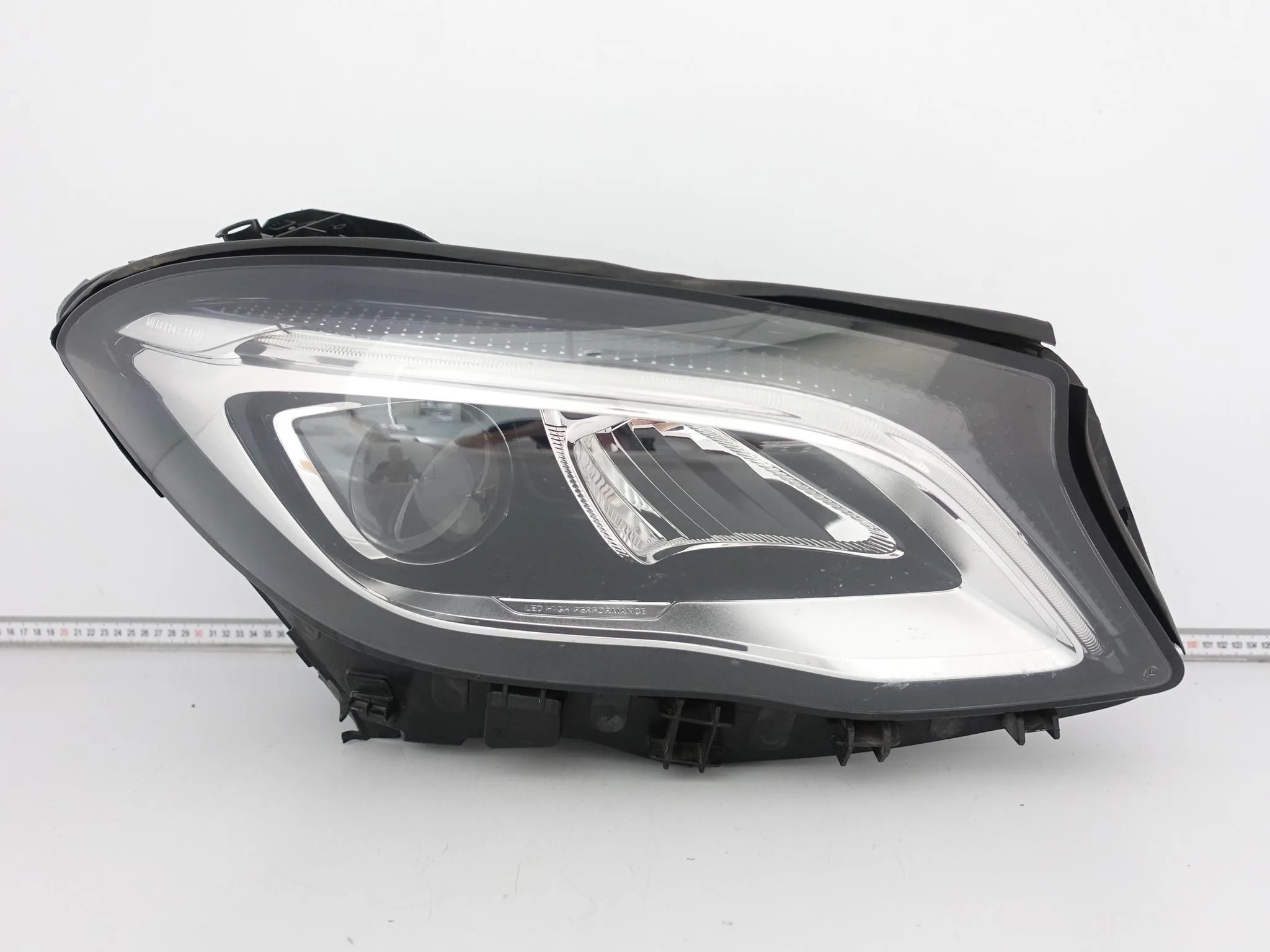 MERCEDES GLA X156 17-19 LIFT MOPF LAMPA FULL LED HIGH PERFORMANCE PRAWA EU MERCEDES GLA X156 17-19 LIFT MOPF LAMPA FULL LED HIGH PERFORMANCE PRAWA EU