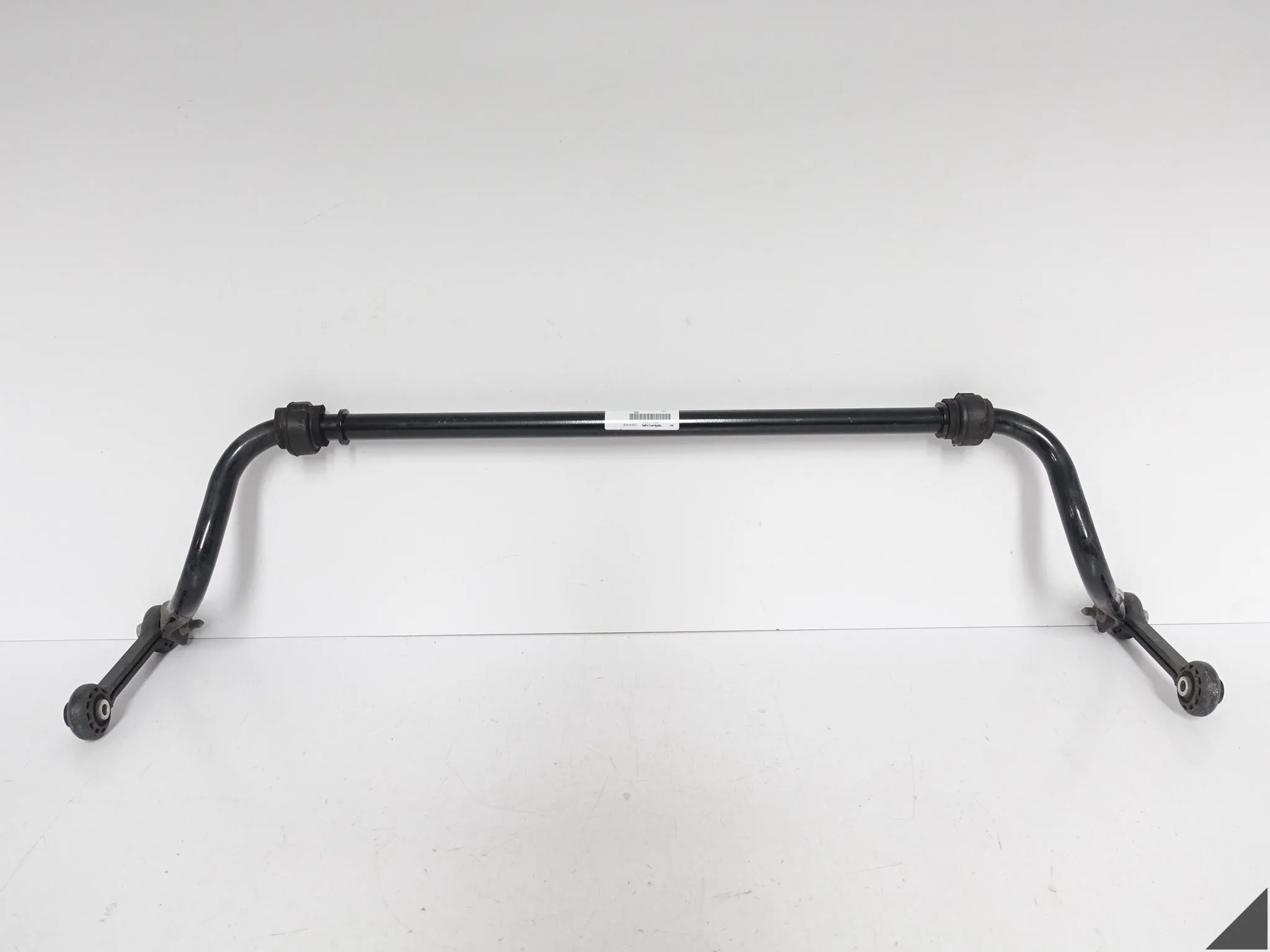 AUDI A5 S5 8W6 F5 A4 S4 8W0 B9 15-24 DRĄŻEK STABILIZATORA PRZÓD + ŁĄCZNIKI AUDI A5 S5 8W6 F5 A4 S4 8W0 B9 15-24 DRĄŻEK STABILIZATORA PRZÓD + ŁĄCZNIKI