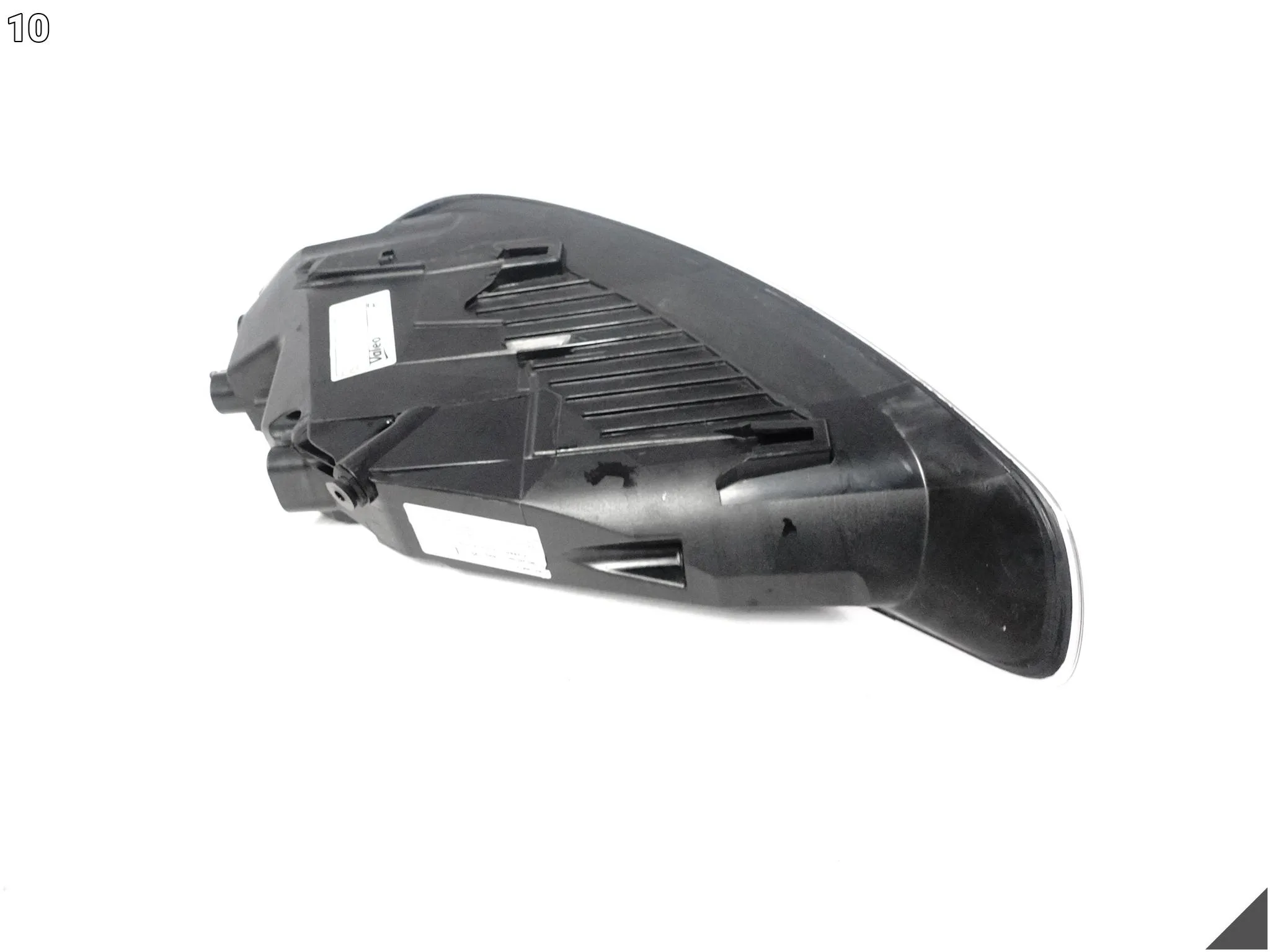 PORSCHE 718 CAYMAN 982C BOXSTER 982 16-25 LAMPA LED W BŁOTNIK LEWA TYŁ EU PORSCHE 718 CAYMAN 982C BOXSTER 982 16-25 LAMPA LED W BŁOTNIK LEWA TYŁ EU - obrazek 11