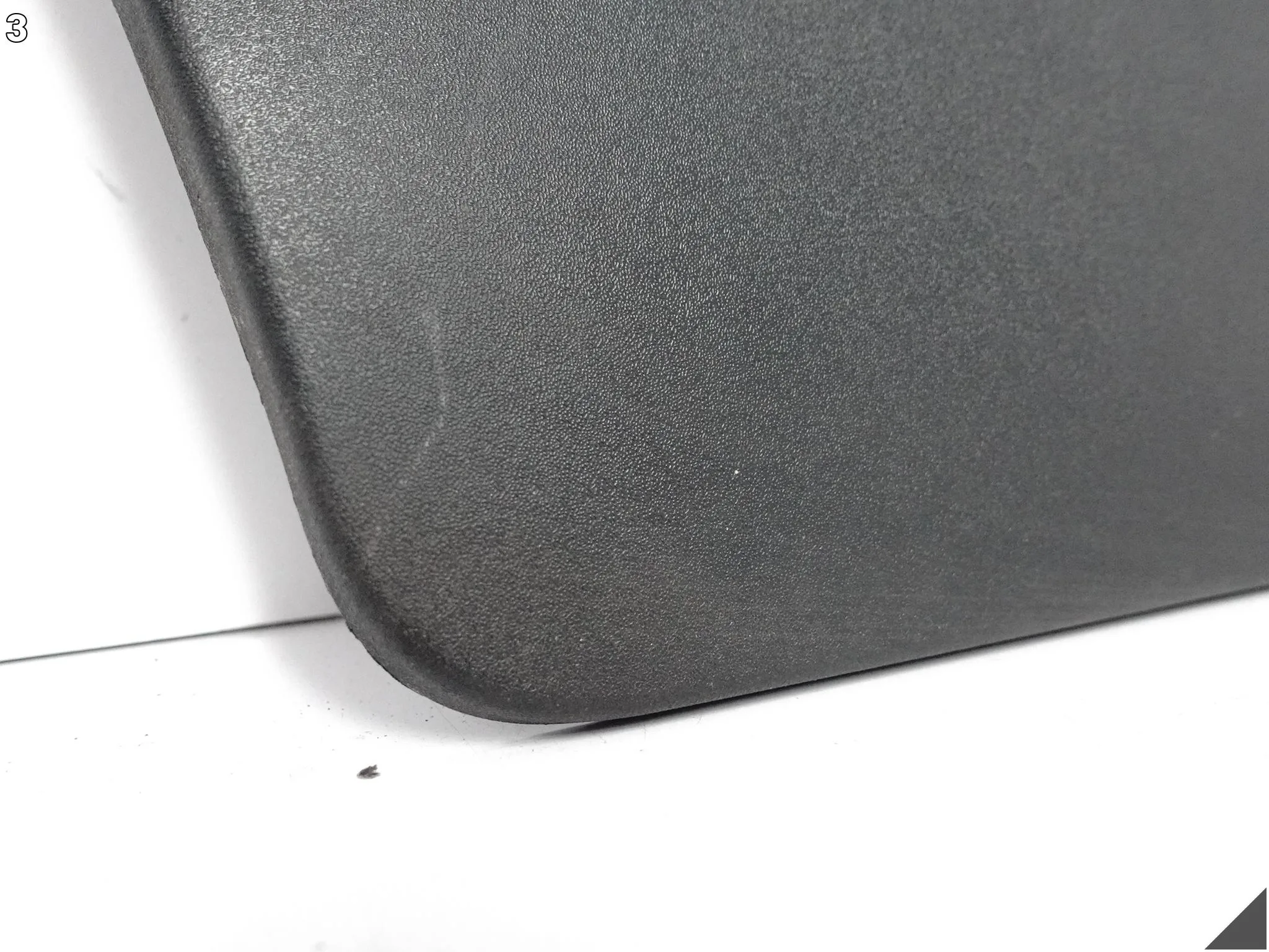 OPEL CROSSLAND X 17-24 LISTWA NA DRZWI NAKŁADKA OSŁONA PRAWA TYŁ 13482101 OPEL CROSSLAND X 17-24 LISTWA NA DRZWI NAKŁADKA OSŁONA PRAWA TYŁ 13482101 - obrazek 4