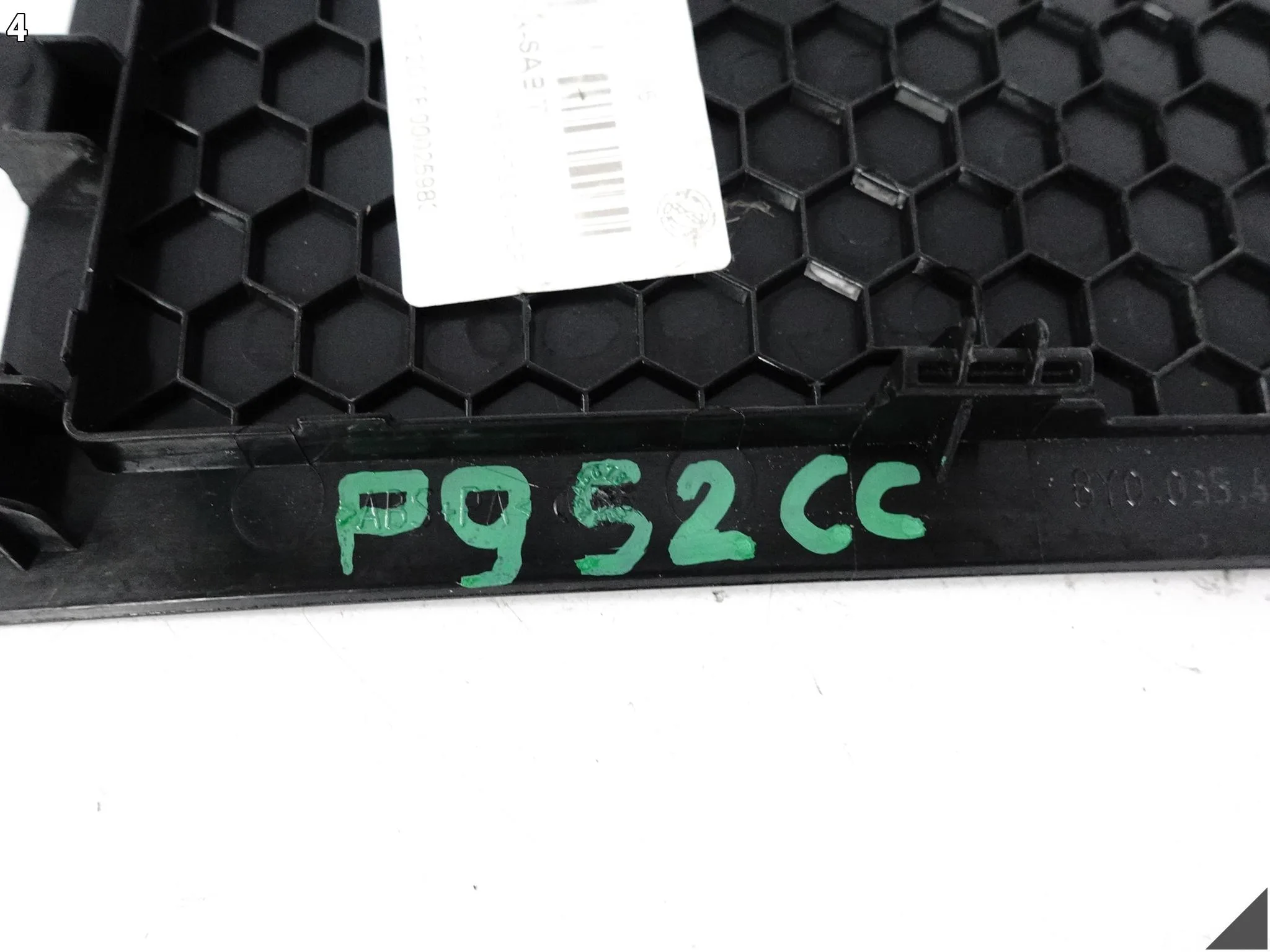 AUDI A3 S3 RS3 8Y0 20-24 OSŁONA ZAŚLEPKA OBUDOWA GŁOSNIKA PRZÓD PRAWY AUDI A3 S3 RS3 8Y0 20-24 OSŁONA ZAŚLEPKA OBUDOWA GŁOSNIKA PRZÓD PRAWY - obrazek 5