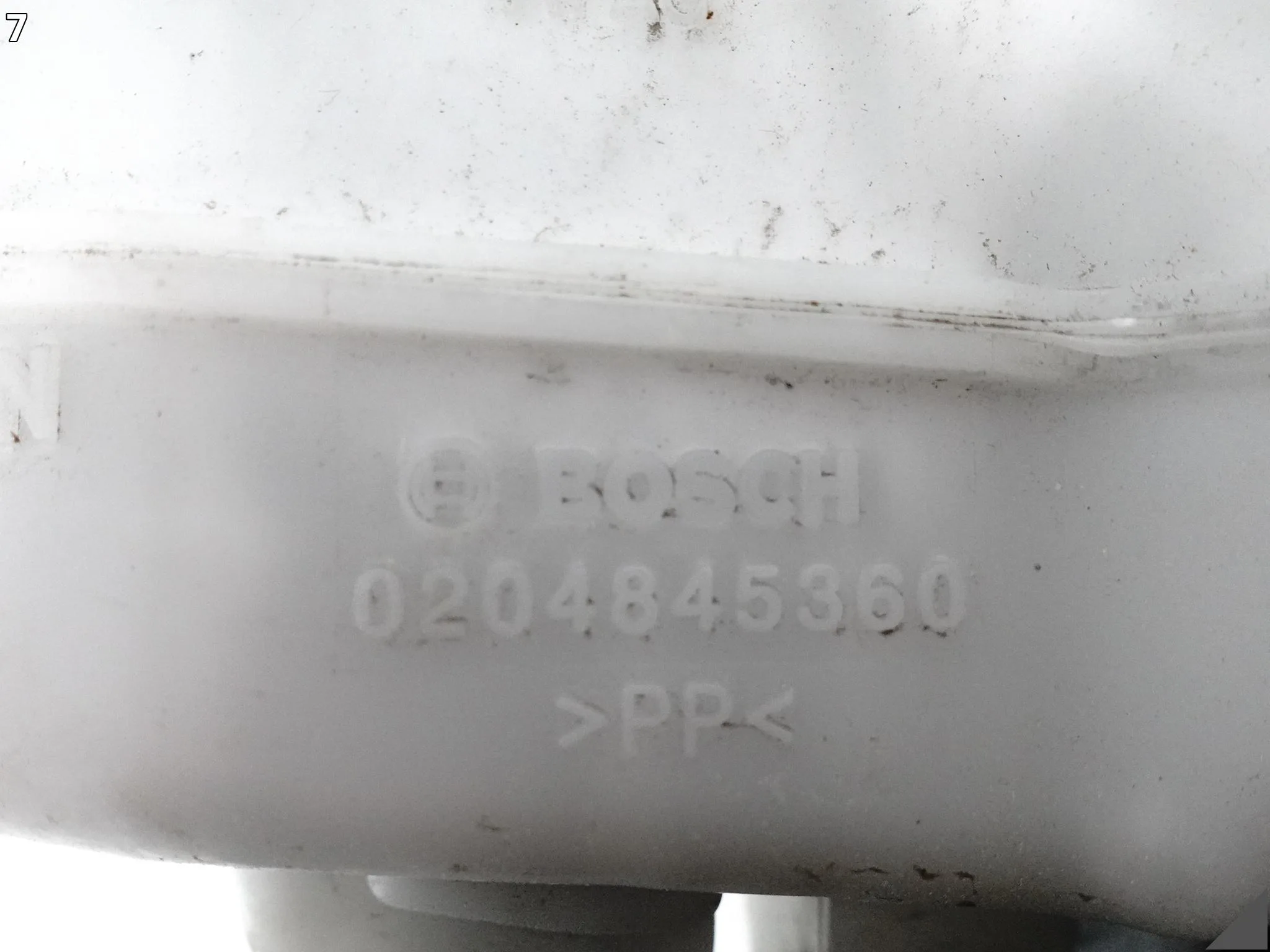 VW AUDI SKODA SEAT CUPRA SERVO SERWO HAMULCA POMPA HAMULCOWA ZBIORNICZEK VW AUDI SKODA SEAT CUPRA SERVO SERWO HAMULCA POMPA HAMULCOWA ZBIORNICZEK - obrazek 8