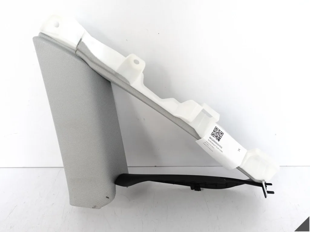 AUDI A5 S5 8T8 B8 LIFT 11-16 SPORTBACK OSŁONA POSZYCIE SŁUPEK C PRAWY