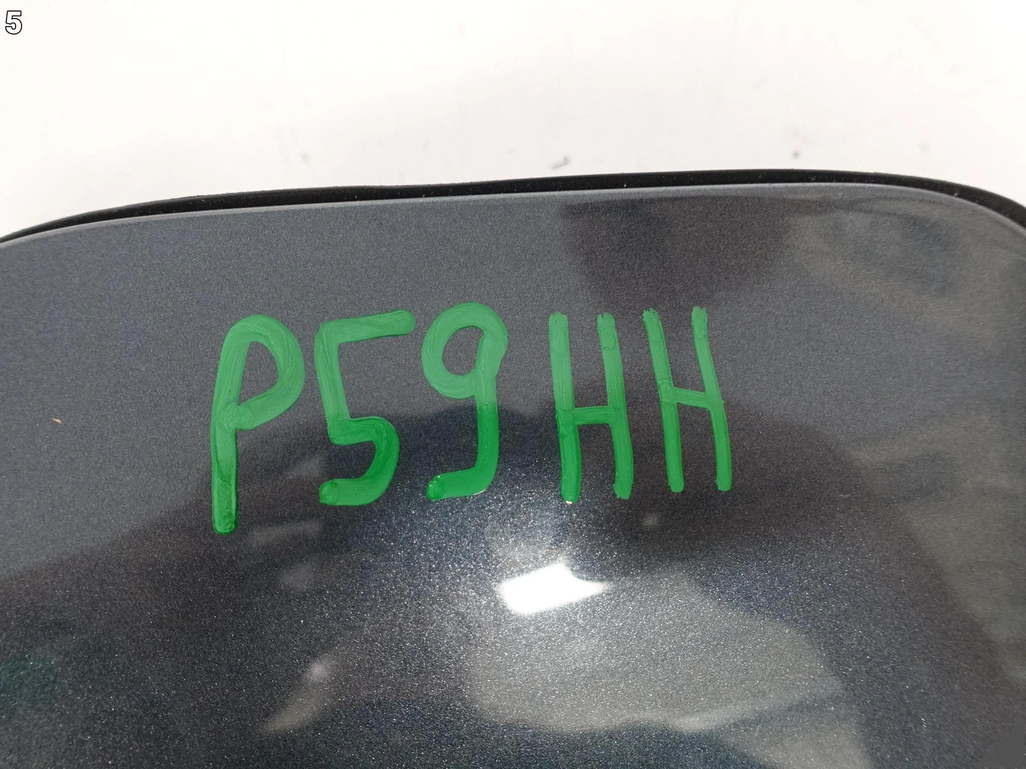 SEAT CUPRA LEON IV 20- KLAPKA GNIAZDO ŁADOWANIA PLUG-IN BŁOTNIK LEWY PRZÓD SEAT CUPRA LEON IV 20- KLAPKA GNIAZDO ŁADOWANIA PLUG-IN BŁOTNIK LEWY PRZÓD - obrazek 6