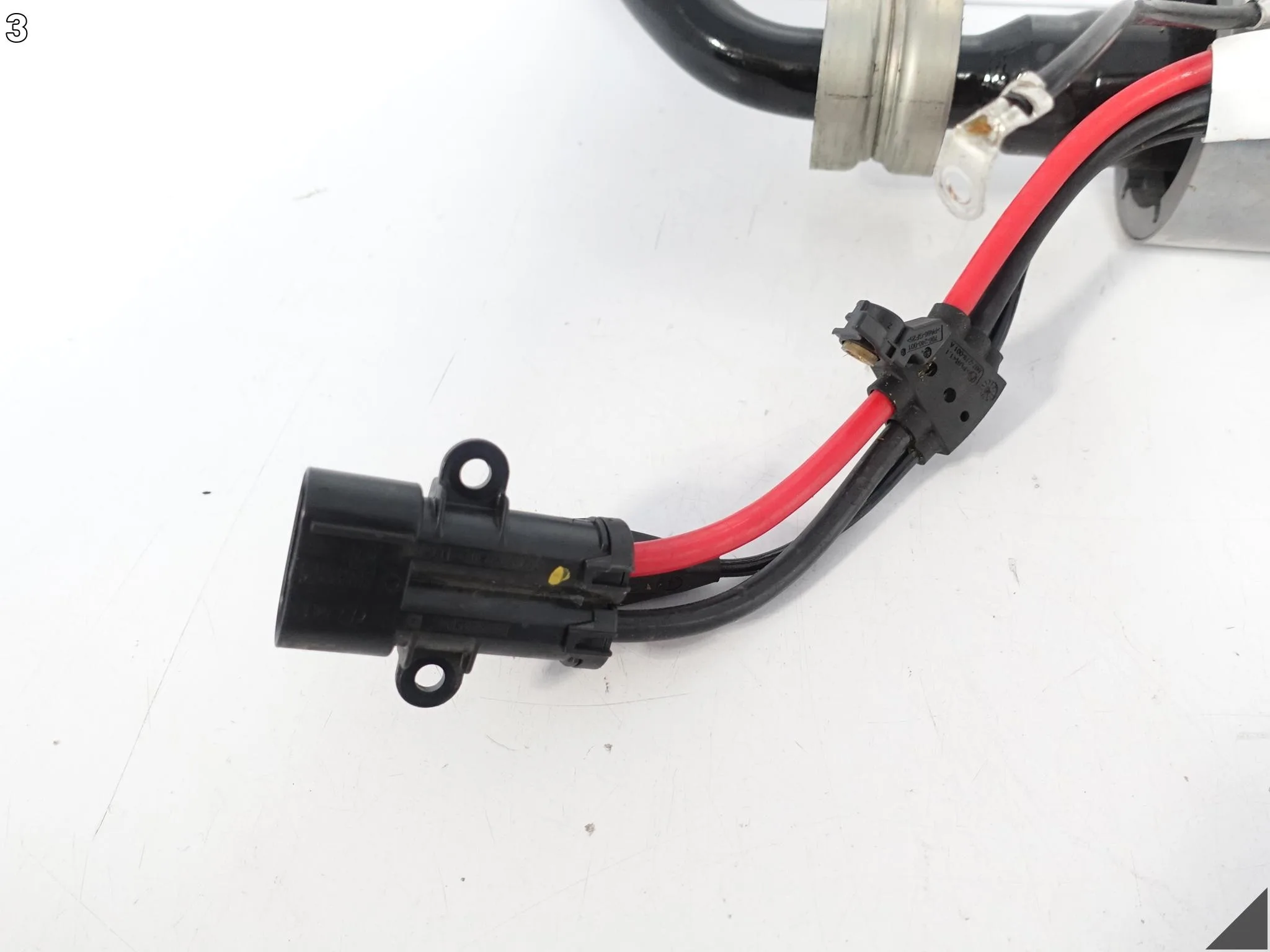 BMW 5 G30 G31 6 G32 7 G11 G12 8 G14 G15 G16 AKTYWNY STABILIZATOR PRZÓD BMW 5 G30 G31 6 G32 7 G11 G12 8 G14 G15 G16 AKTYWNY STABILIZATOR PRZÓD - obrazek 4