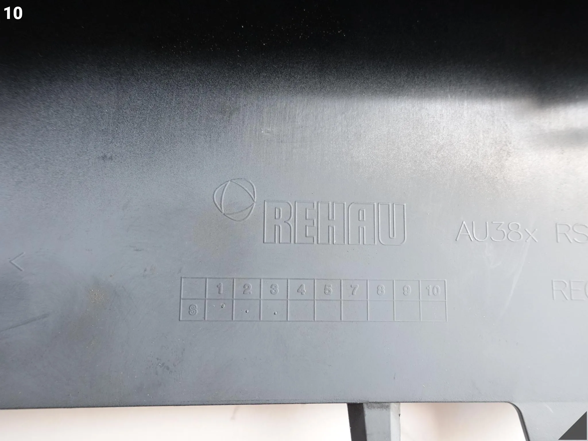 AUDI RS3 8Y0 20-24 LISTWA OSŁONA SPOILER W ZDERZAK PRZÓD DOLNA 8Y0807717 AUDI RS3 8Y0 20-24 LISTWA OSŁONA SPOILER W ZDERZAK PRZÓD DOLNA 8Y0807717 - obrazek 11