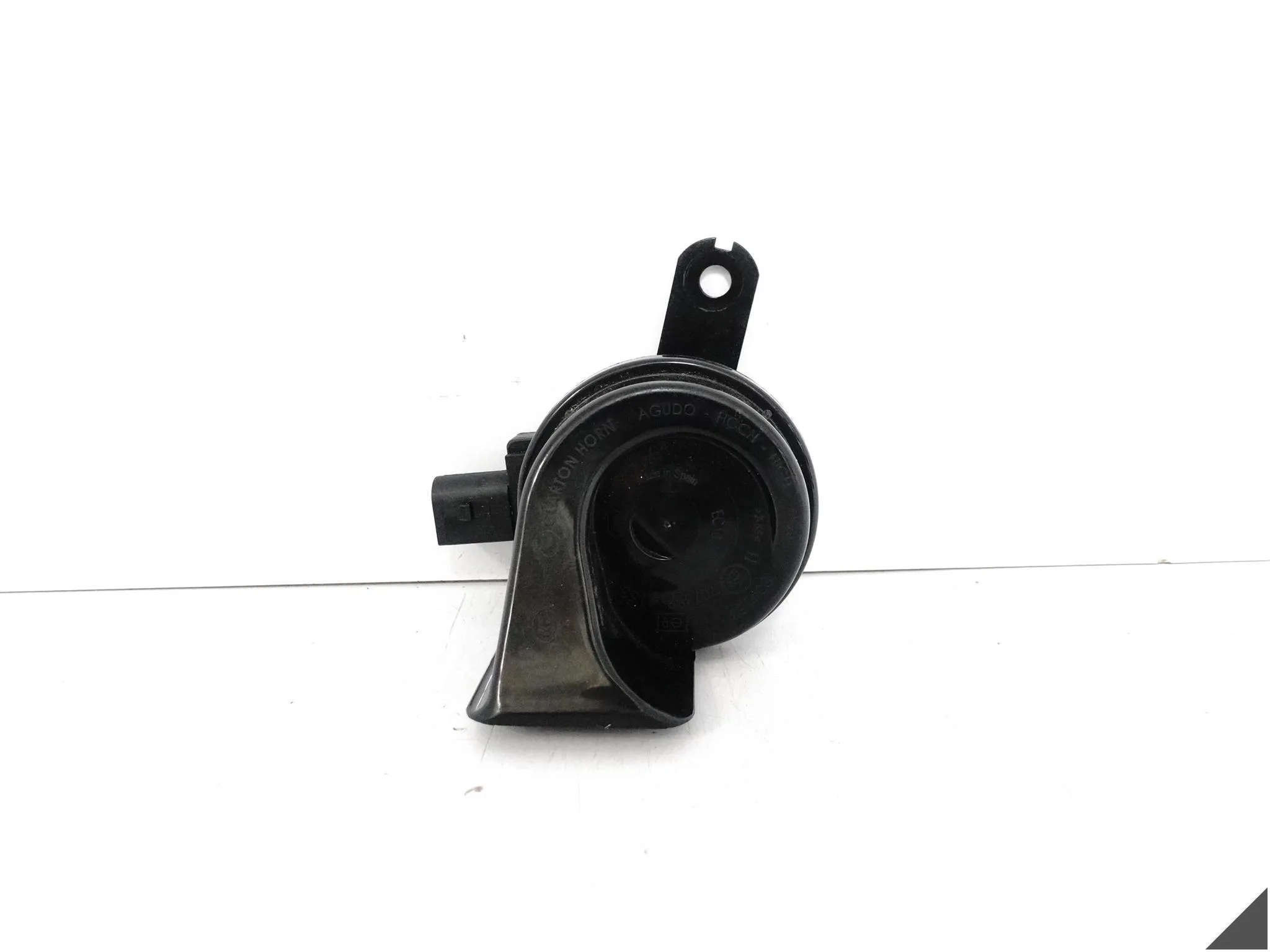 CLARTON HORN KLAKSON SYGNAŁ DŹWIĘKOWY A046466 70/388 4153 CLARTON HORN KLAKSON SYGNAŁ DŹWIĘKOWY A046466 70/388 4153