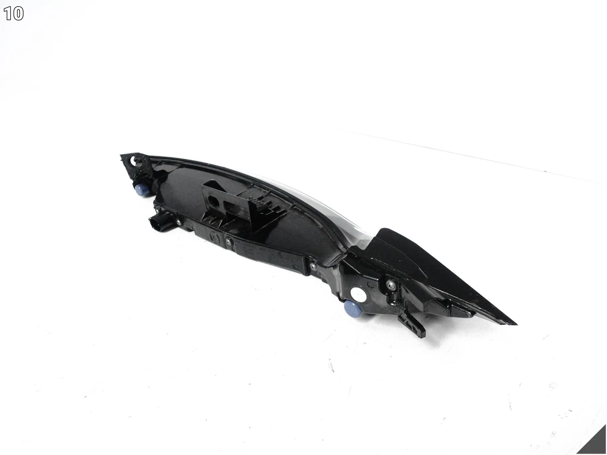 PORSCHE 911 992 EXCLUSIVE 19- LAMPA LED W BŁOTNIK LEWA TYŁ EU 9P5945091B PORSCHE 911 992 EXCLUSIVE 19- LAMPA LED W BŁOTNIK LEWA TYŁ EU 9P5945091B - obrazek 11