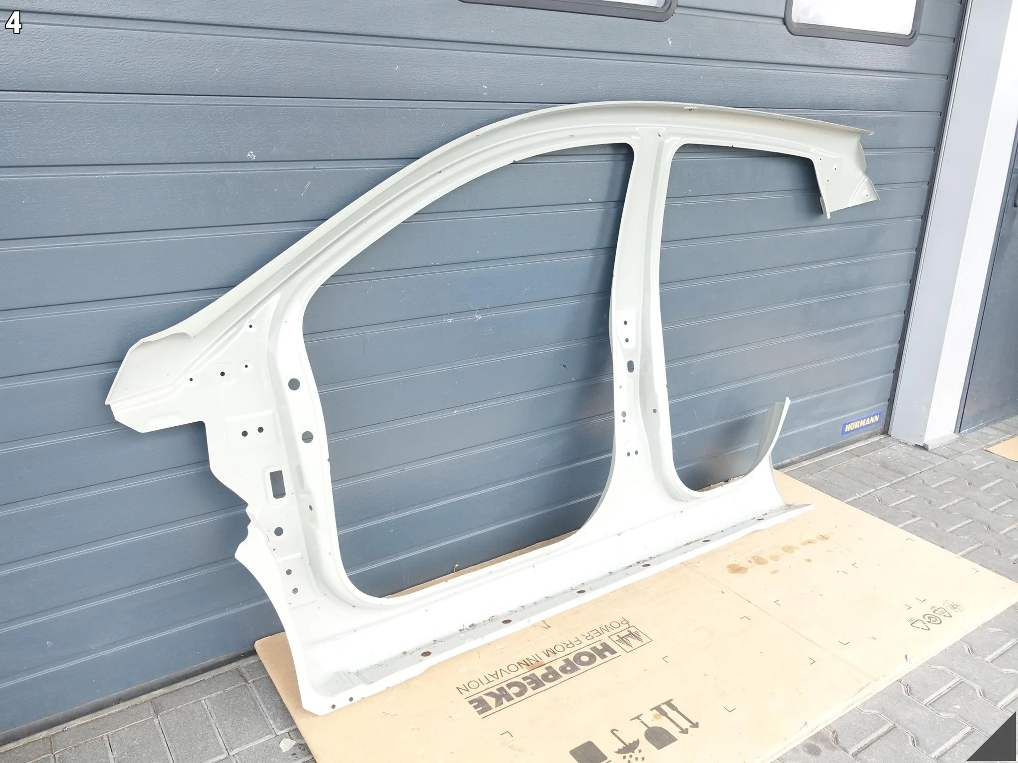 HYUNDAI I10 2 II LIFT 13-19 SŁUPEK A B DACH PRÓG POSZYCIE RAMA PRAWY BOK HYUNDAI I10 2 II LIFT 13-19 SŁUPEK A B DACH PRÓG POSZYCIE RAMA PRAWY BOK - obrazek 5