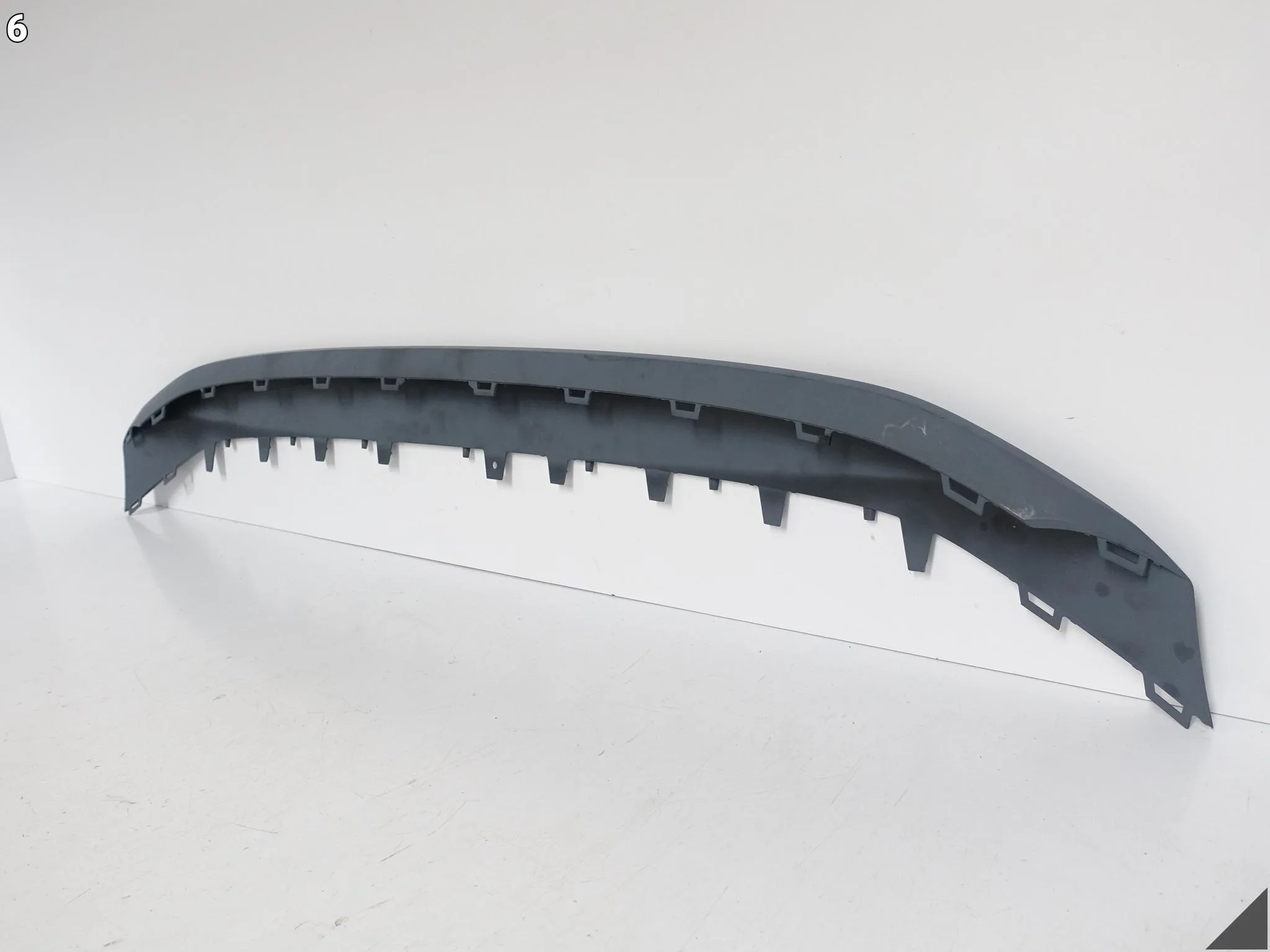 AUDI RS3 8Y0 20-24 LISTWA OSŁONA SPOILER W ZDERZAK PRZÓD DOLNA 8Y0807717 AUDI RS3 8Y0 20-24 LISTWA OSŁONA SPOILER W ZDERZAK PRZÓD DOLNA 8Y0807717 - obrazek 7