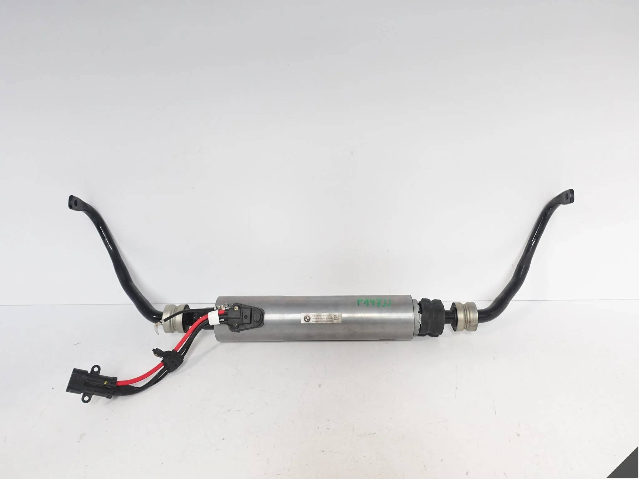 BMW 5 G30 G31 6 G32 7 G11 G12 8 G14 G15 G16 AKTYWNY STABILIZATOR PRZÓD BMW 5 G30 G31 6 G32 7 G11 G12 8 G14 G15 G16 AKTYWNY STABILIZATOR PRZÓD