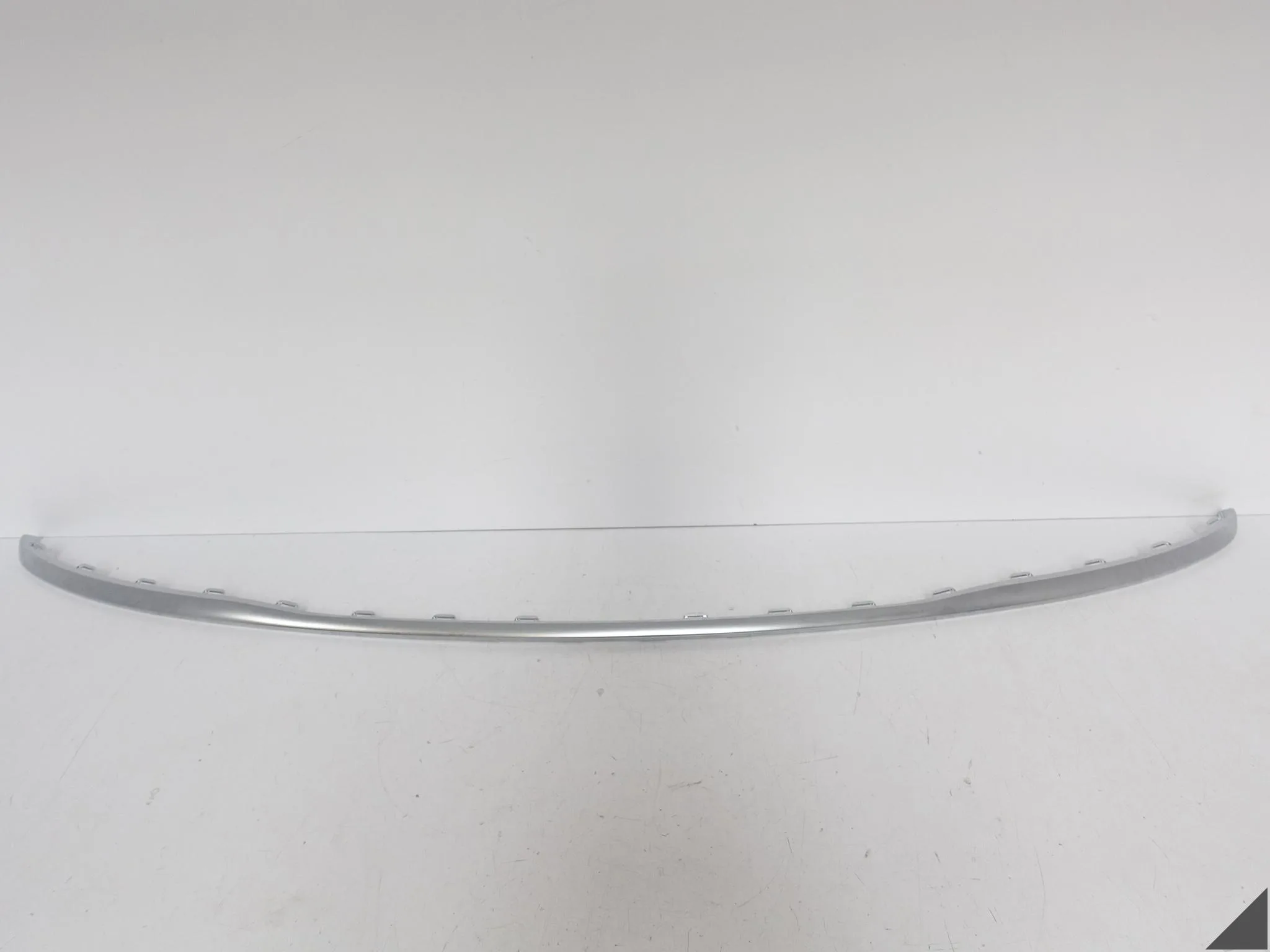 AUDI A4 B9 8W0 LIFT 19-24 SEDAN/KOMBI LISTWA SPOILER CHROM W ZDERZAK TYŁ AUDI A4 B9 8W0 LIFT 19-24 SEDAN/KOMBI LISTWA SPOILER CHROM W ZDERZAK TYŁ