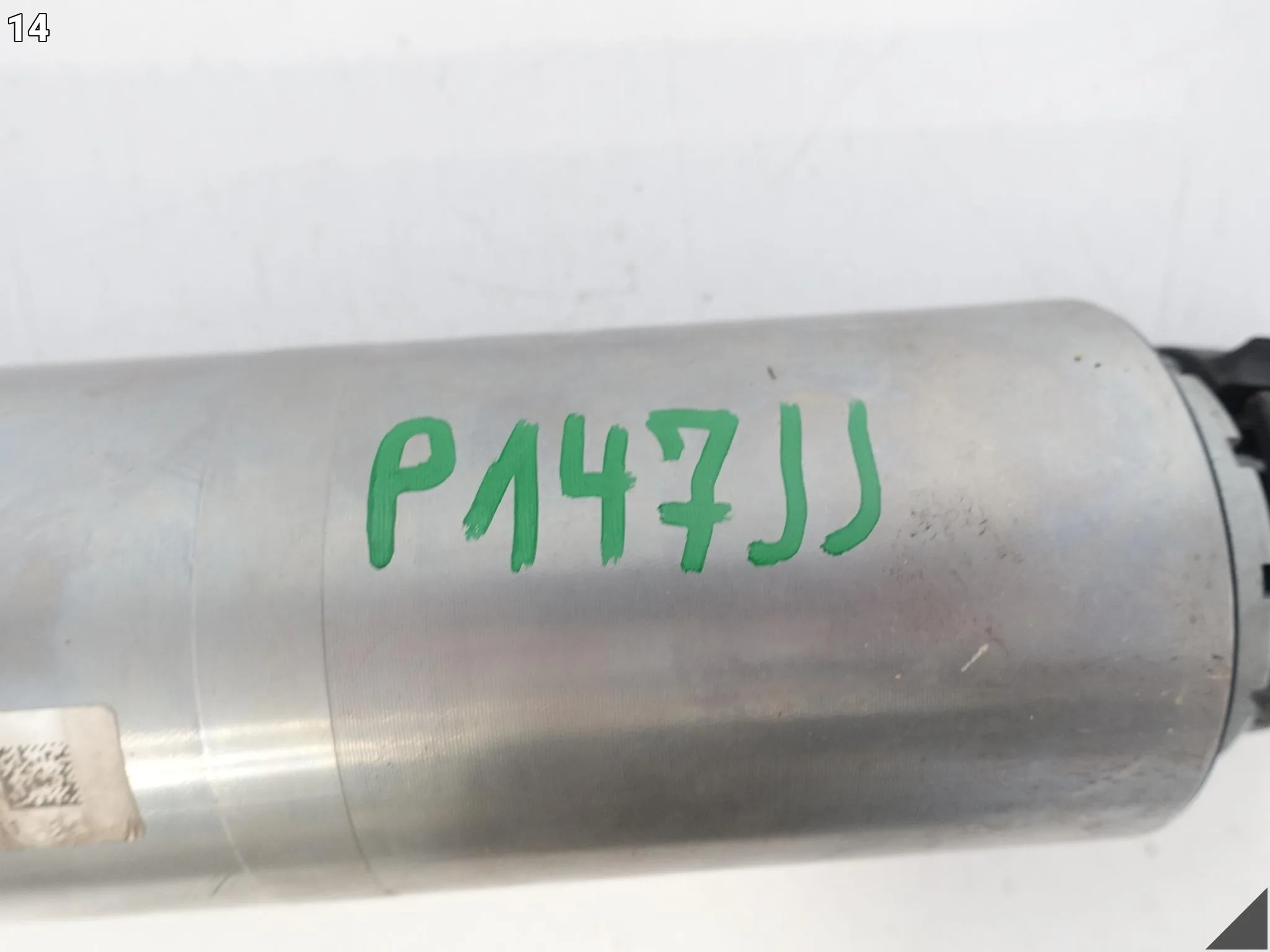 BMW 5 G30 G31 6 G32 7 G11 G12 8 G14 G15 G16 AKTYWNY STABILIZATOR PRZÓD BMW 5 G30 G31 6 G32 7 G11 G12 8 G14 G15 G16 AKTYWNY STABILIZATOR PRZÓD - obrazek 15