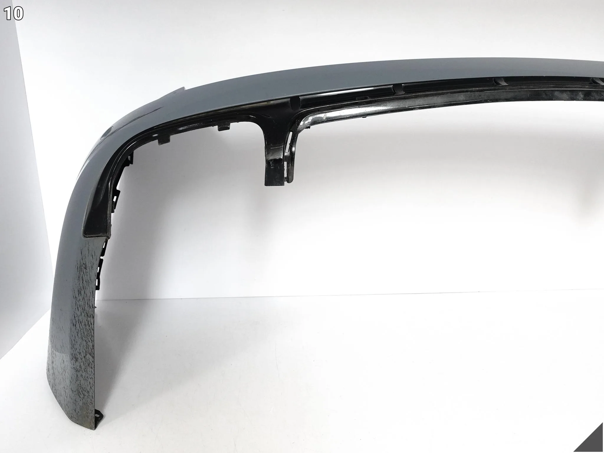 VOLVO XC90 II (2 GENERACJA) R-DESIGN LIFT 14-21 ZDERZAK BUMPER TYŁ (6xPDC) VOLVO XC90 II (2 GENERACJA) R-DESIGN LIFT 14-21 ZDERZAK BUMPER TYŁ (6xPDC) - obrazek 11