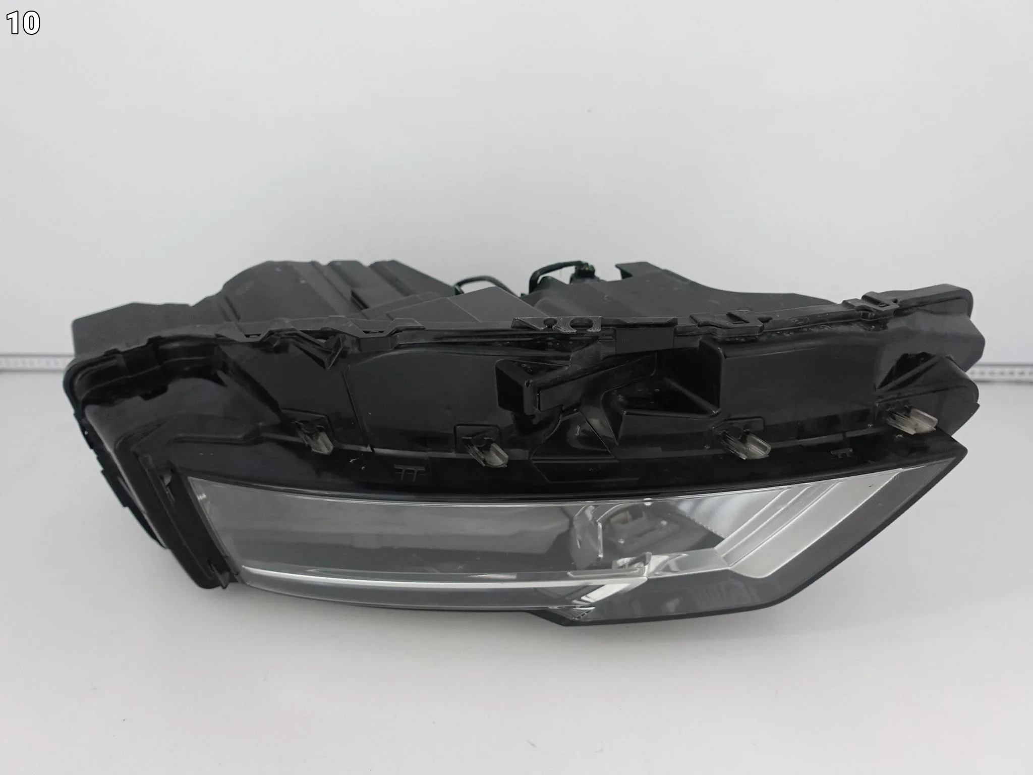 NISSAN X-TRAIL T33 IV 4 22- LAMPA FULL LED LEWA PRZÓD EUROPA NISSAN X-TRAIL T33 IV 4 22- LAMPA FULL LED LEWA PRZÓD EUROPA - obrazek 11