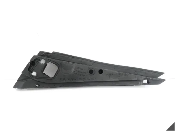 BMW 2 F45 LIFT LCI 18-22 USZCZELKA WYGŁUSZENIE PIANKA LUSTERKA LEWEGO BMW 2 F45 LIFT LCI 18-22 USZCZELKA WYGŁUSZENIE PIANKA LUSTERKA LEWEGO