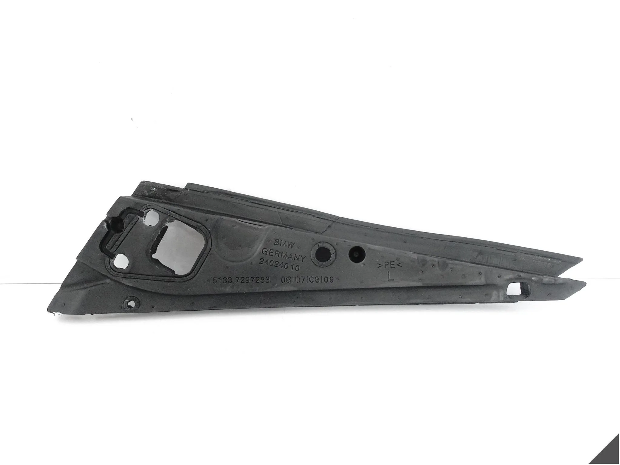 BMW 2 F45 LIFT LCI 18-22 USZCZELKA WYGŁUSZENIE PIANKA LUSTERKA LEWEGO BMW 2 F45 LIFT LCI 18-22 USZCZELKA WYGŁUSZENIE PIANKA LUSTERKA LEWEGO