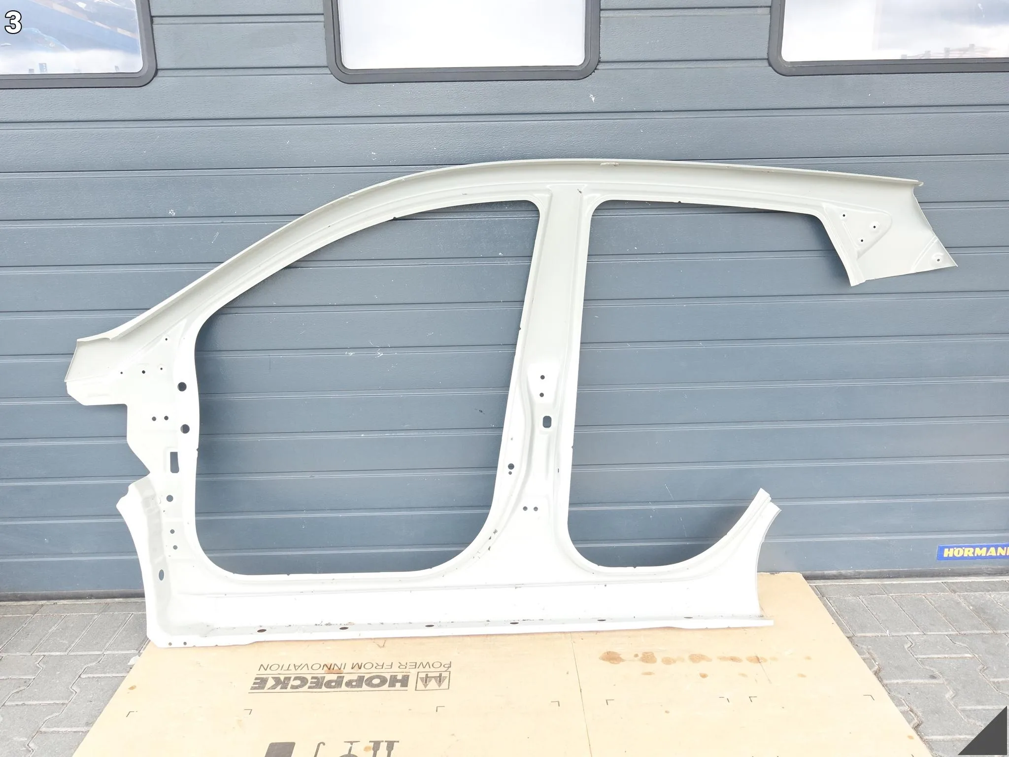 HYUNDAI I10 2 II LIFT 13-19 SŁUPEK A B DACH PRÓG POSZYCIE RAMA PRAWY BOK HYUNDAI I10 2 II LIFT 13-19 SŁUPEK A B DACH PRÓG POSZYCIE RAMA PRAWY BOK - obrazek 4