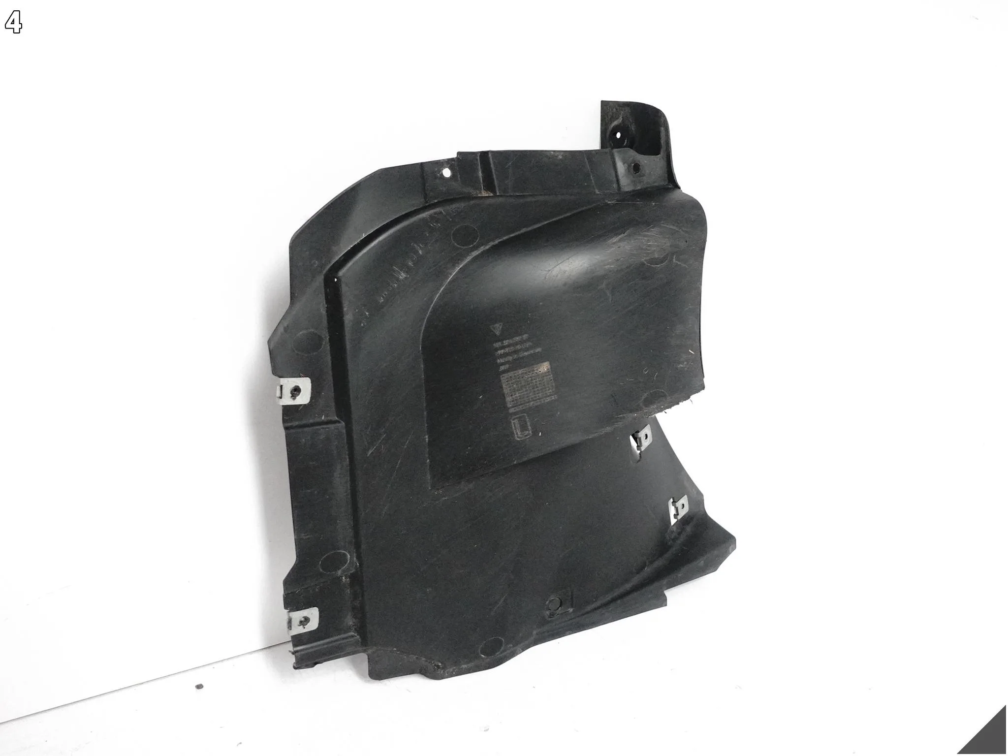 PORSCHE CAYMAN 981C BOXSTER 981 GT4 15-16 NADKOLE DOLNA CZĘŚĆ LEWE PRZÓD PORSCHE CAYMAN 981C BOXSTER 981 GT4 15-16 NADKOLE DOLNA CZĘŚĆ LEWE PRZÓD - obrazek 5
