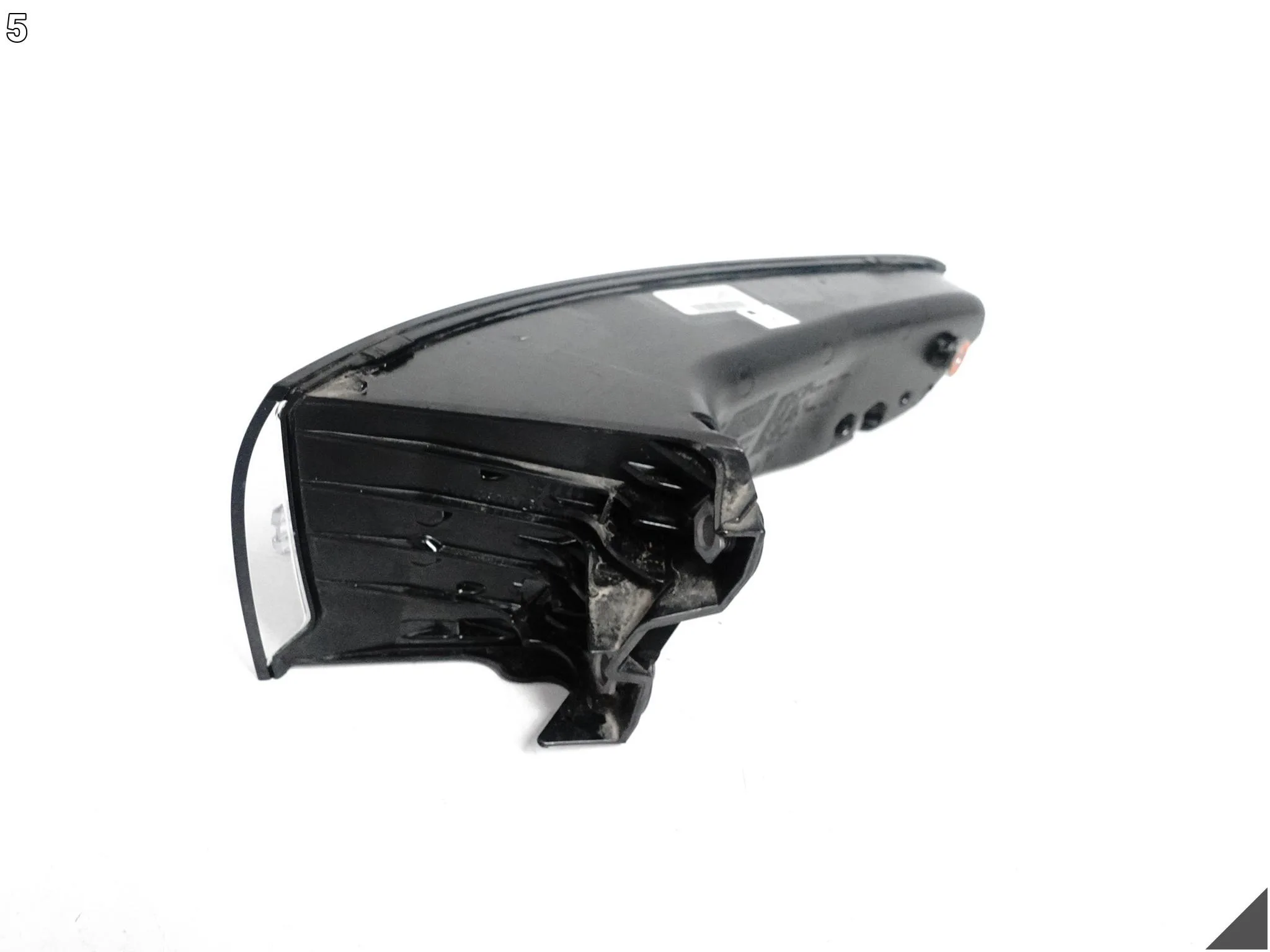 PORSCHE CAYENNE III E3 9Y0 18- LAMPA LED W BŁOTNIK LEWA TYŁ EU 9Y0945095N PORSCHE CAYENNE III E3 9Y0 18- LAMPA LED W BŁOTNIK LEWA TYŁ EU 9Y0945095N - obrazek 6