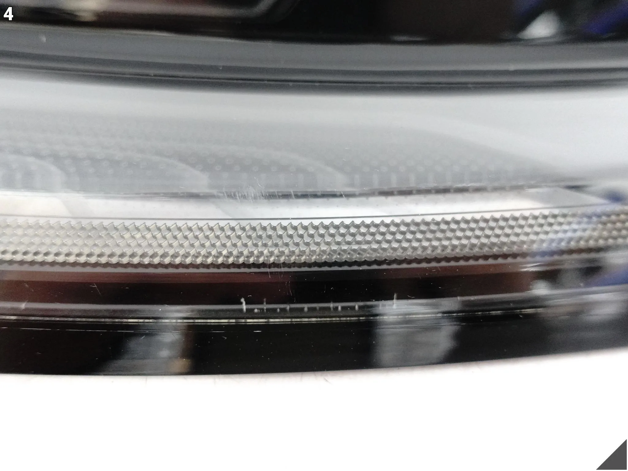 PORSCHE 911 992 EXCLUSIVE 19- LAMPA LED W BŁOTNIK PRAWA TYŁ EU 9P5945092B PORSCHE 911 992 EXCLUSIVE 19- LAMPA LED W BŁOTNIK PRAWA TYŁ EU 9P5945092B - obrazek 5