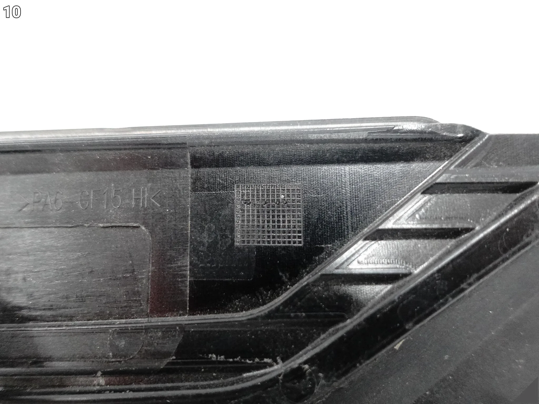 PORSCHE 911 992 19- GÓRNA OSŁONA POKRYWA SILNIKA WENTYLATORÓW 3.0 S TYŁ PORSCHE 911 992 19- GÓRNA OSŁONA POKRYWA SILNIKA WENTYLATORÓW 3.0 S TYŁ - obrazek 11