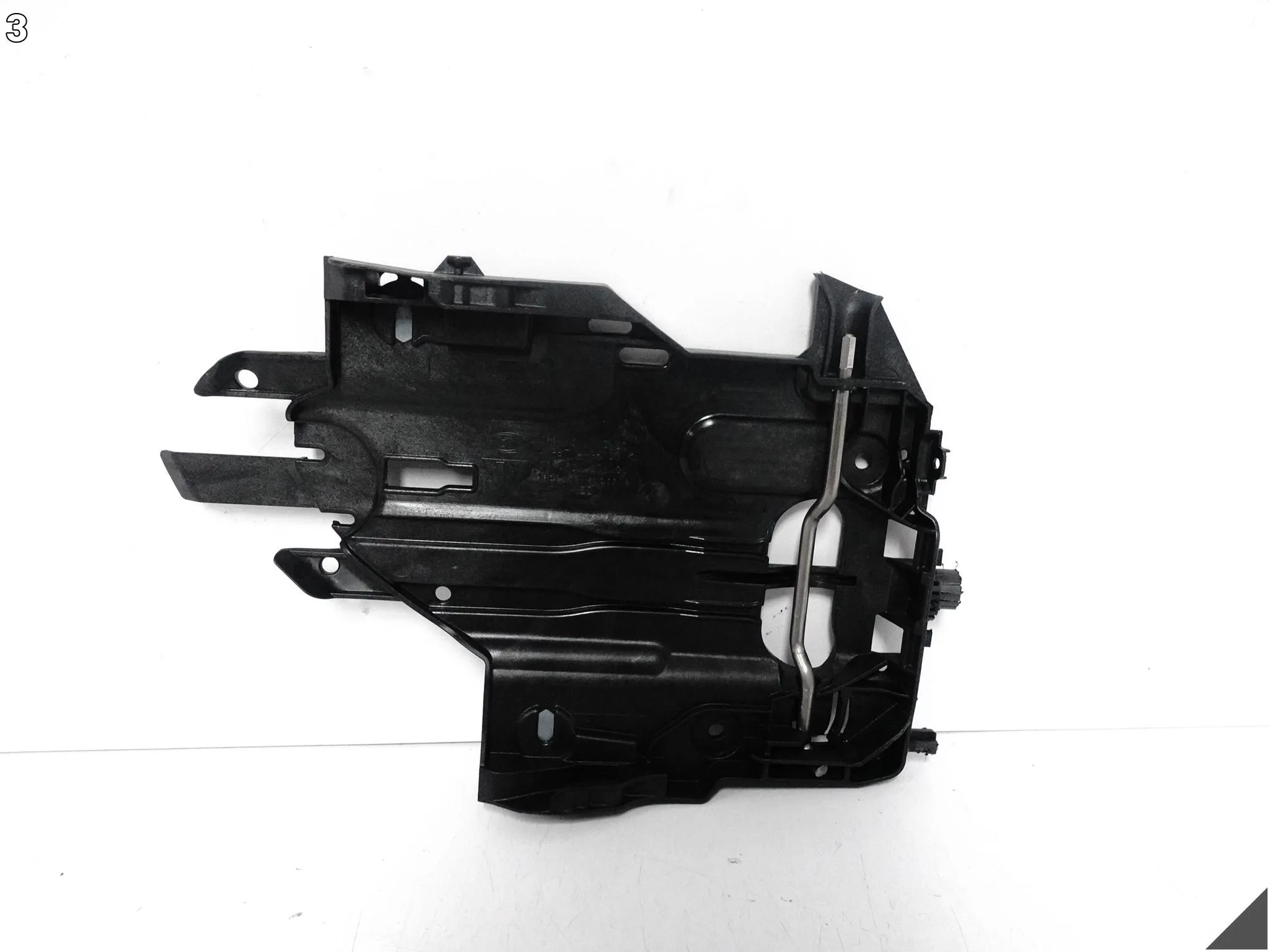 PORSCHE 911 991 11-19 ŚLIZG UCHWYT MOCOWANIE LAMPY LEWY PRZÓD 99163120108 PORSCHE 911 991 11-19 ŚLIZG UCHWYT MOCOWANIE LAMPY LEWY PRZÓD 99163120108 - obrazek 4