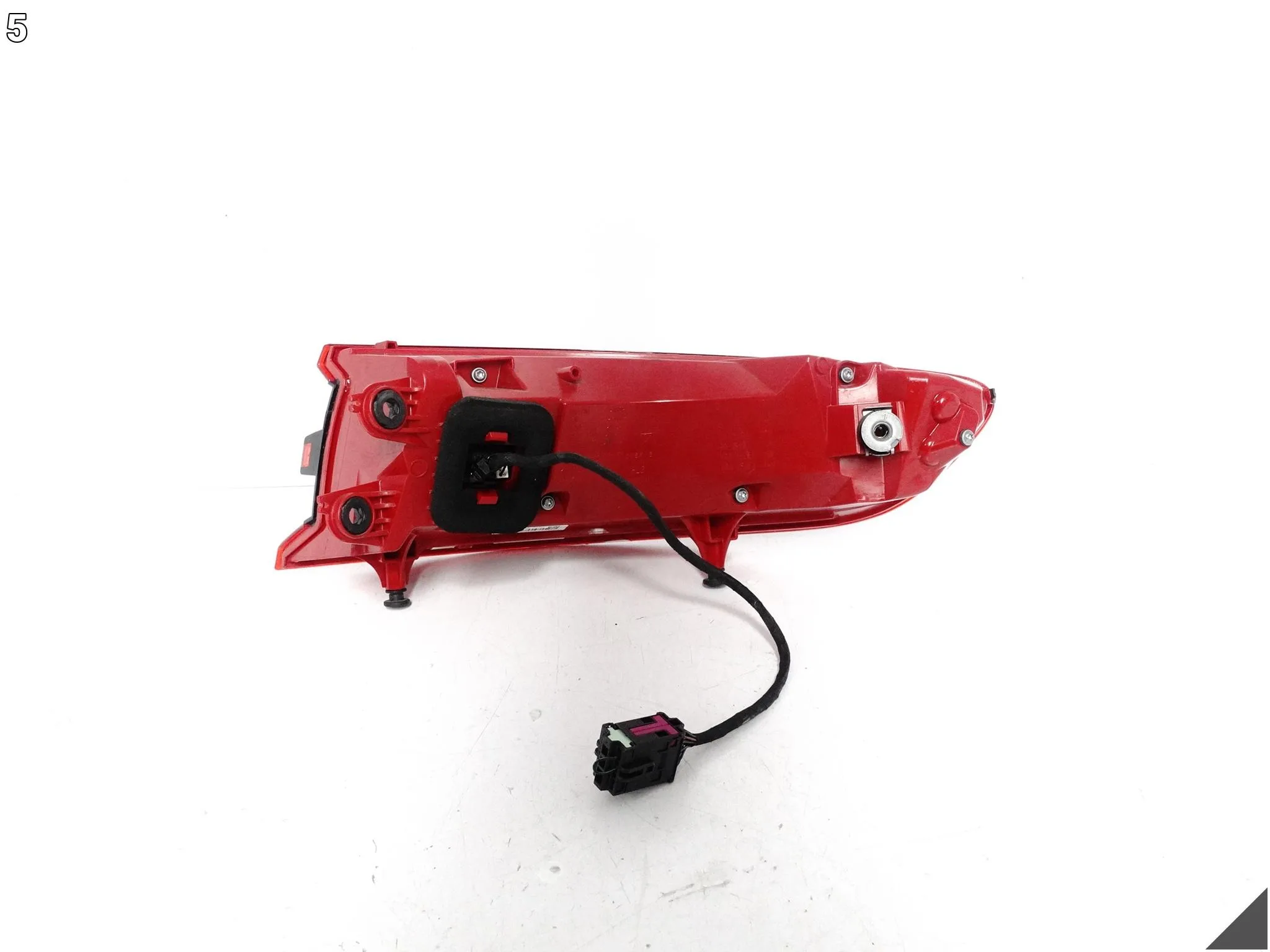 PORSCHE MACAN 95B 14-18 LAMPA LED W BŁOTNIK LEWA TYŁ EU 95B945095D PORSCHE MACAN 95B 14-18 LAMPA LED W BŁOTNIK LEWA TYŁ EU 95B945095D - obrazek 6