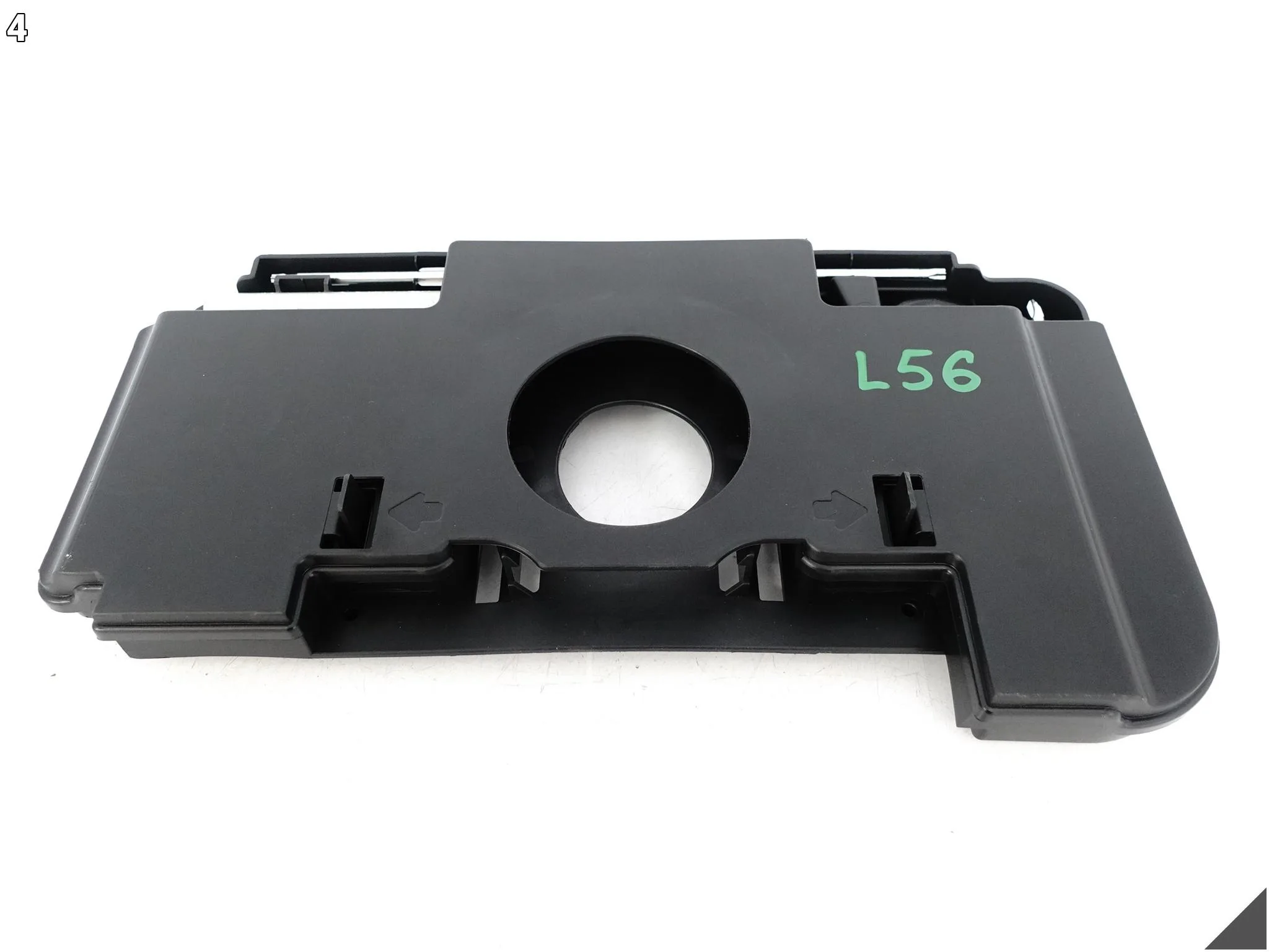 AUDI A5 S5 8T8 B8 LIFT 11-16 SPORTBACK WKŁAD UCHWYT ZESTAW NAPRAWCZY AUDI A5 S5 8T8 B8 LIFT 11-16 SPORTBACK WKŁAD UCHWYT ZESTAW NAPRAWCZY - obrazek 5