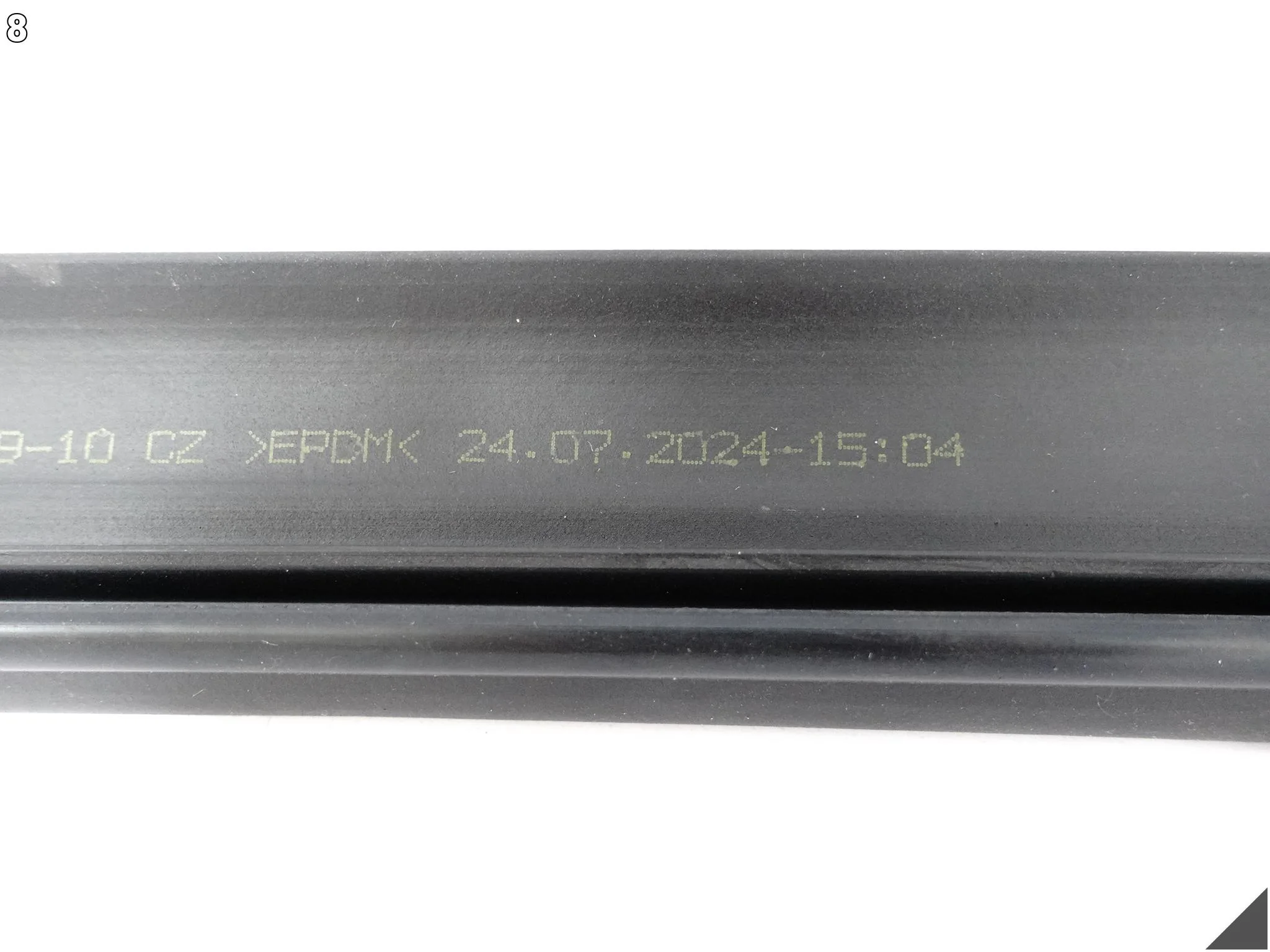 BMW X1 U11 22- X2 U10 23- USZCZELKA MASKI PASA PRZEDNIEGO PRZÓD 9883422 BMW X1 U11 22- X2 U10 23- USZCZELKA MASKI PASA PRZEDNIEGO PRZÓD 9883422 - obrazek 9