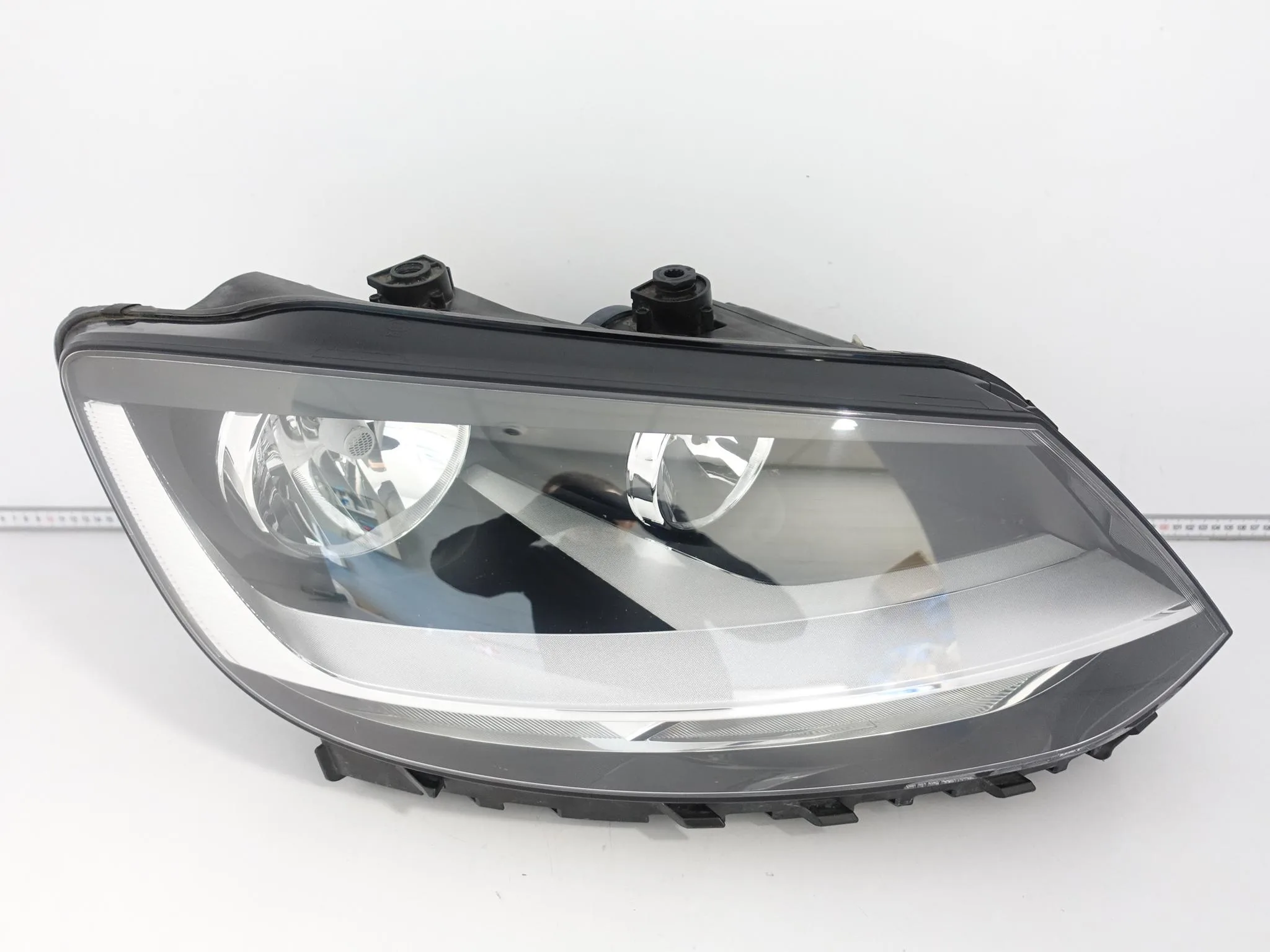 VW SHARAN II 2 7N1 7N0 10-22 LAMPA PRAWA H7 HALOGEN ZWYKŁA EUROPA VW SHARAN II 2 7N1 7N0 10-22 LAMPA PRAWA H7 HALOGEN ZWYKŁA EUROPA
