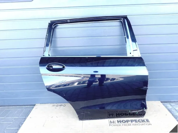 BMW X7 G07 LIFT LCI 18-25 DRZWI DOOR PRAWE TYŁ