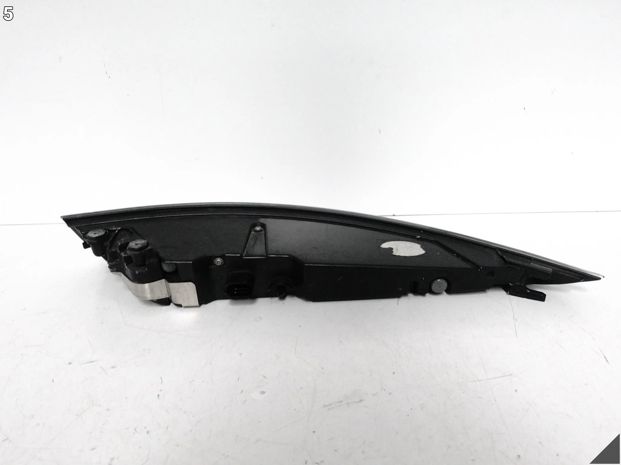 PORSCHE 911 991 GTS GT3 11-15 LAMPA LED W BŁOTNIK LEWA TYŁ EU 99163198304 PORSCHE 911 991 GTS GT3 11-15 LAMPA LED W BŁOTNIK LEWA TYŁ EU 99163198304 - obrazek 6