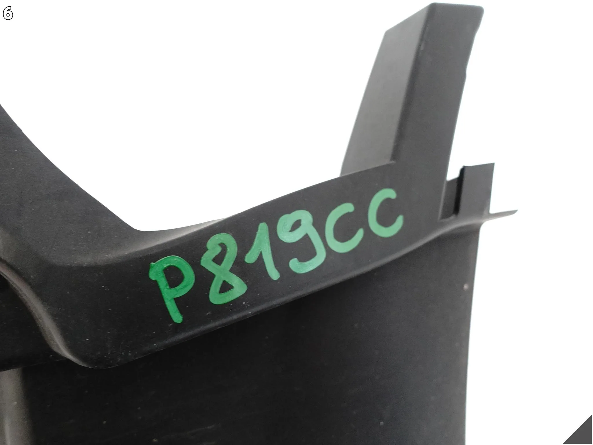 BMW 2 F45 F46 LIFT LCI 18-22 ZWYKŁY ZDERZAK ŚLIZG MOCOWANIE LEWE PRZÓD BMW 2 F45 F46 LIFT LCI 18-22 ZWYKŁY ZDERZAK ŚLIZG MOCOWANIE LEWE PRZÓD - obrazek 7