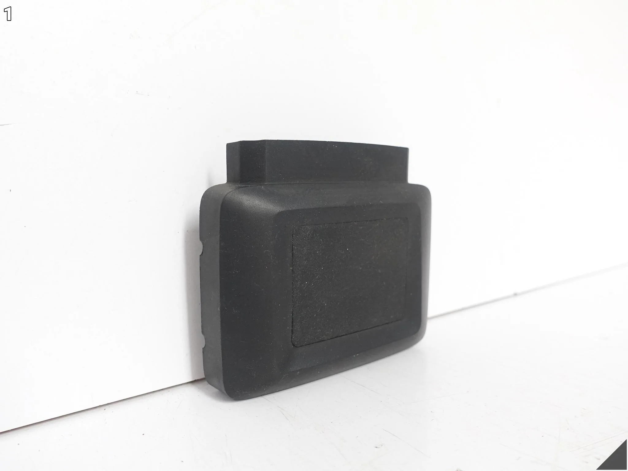 VW GOLF VII 5G SPORTSVAN 510 RADAR DISTRONIC SENSOR ACC MODUŁ 5Q0907561H VW GOLF VII 5G SPORTSVAN 510 RADAR DISTRONIC SENSOR ACC MODUŁ 5Q0907561H - obrazek 2