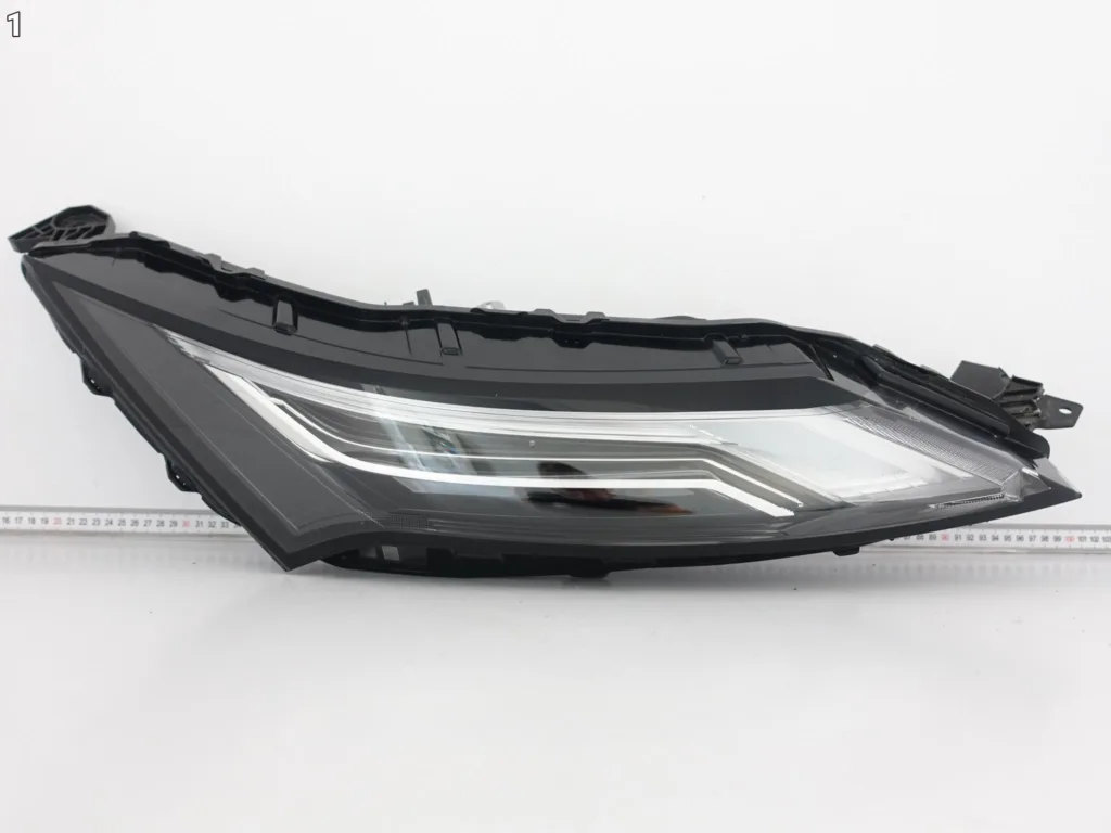 NISSAN X-TRAIL T33 IV 4 22- LAMPA FULL LED INTELLIGENT MOBILITY PRAWA EU NISSAN X-TRAIL T33 IV 4 22- LAMPA FULL LED INTELLIGENT MOBILITY PRAWA EU