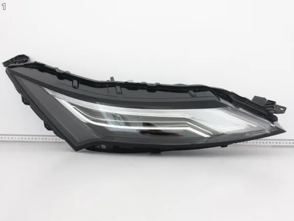 NISSAN X-TRAIL T33 IV 4 22- LAMPA FULL LED INTELLIGENT MOBILITY PRAWA EU