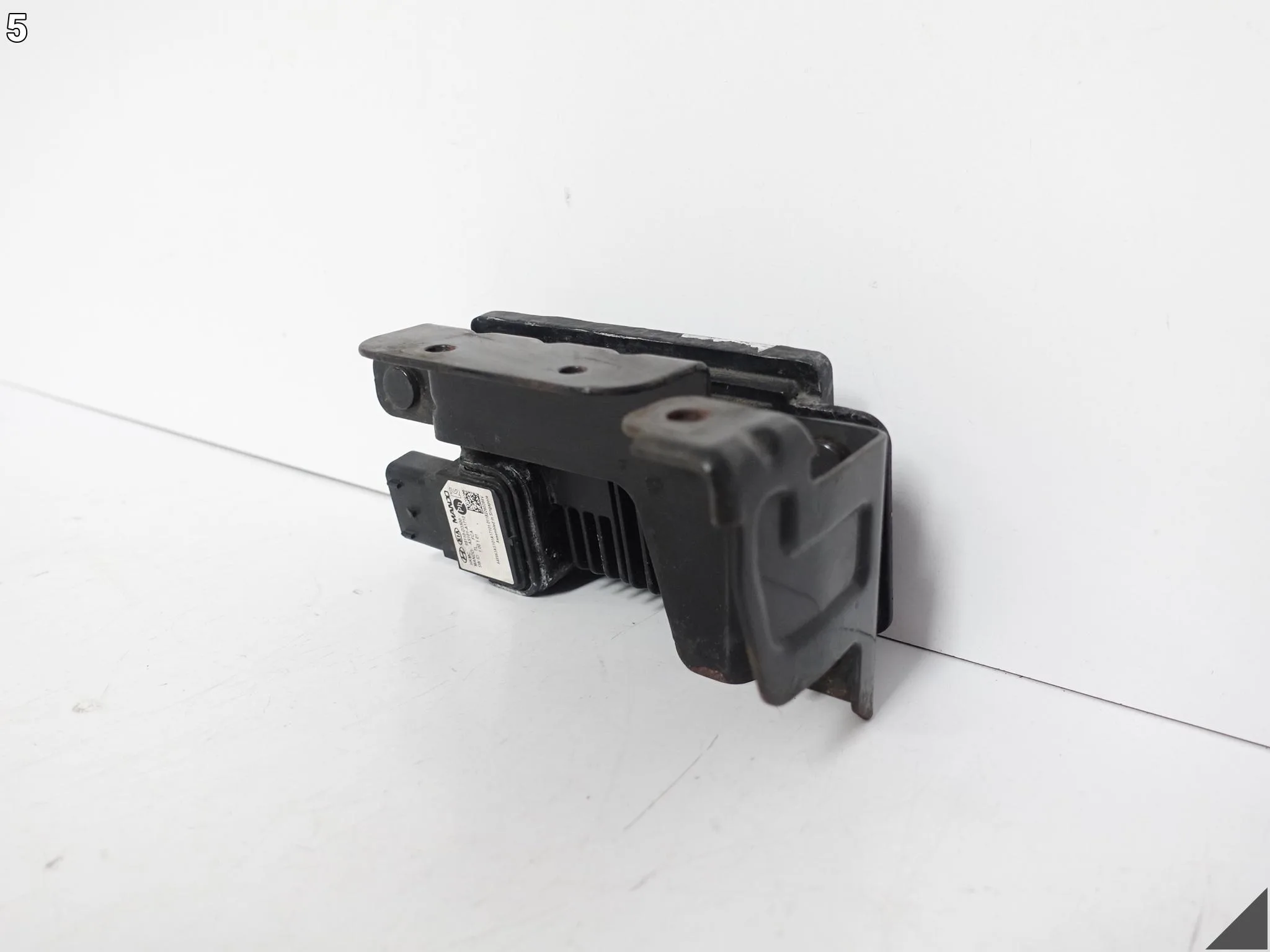 HYUNDAI TUCSON III 3 TL 15-20 MODUŁ RADAR SENSOR ACC DISTRONIC CZUJNIK HYUNDAI TUCSON III 3 TL 15-20 MODUŁ RADAR SENSOR ACC DISTRONIC CZUJNIK - obrazek 6
